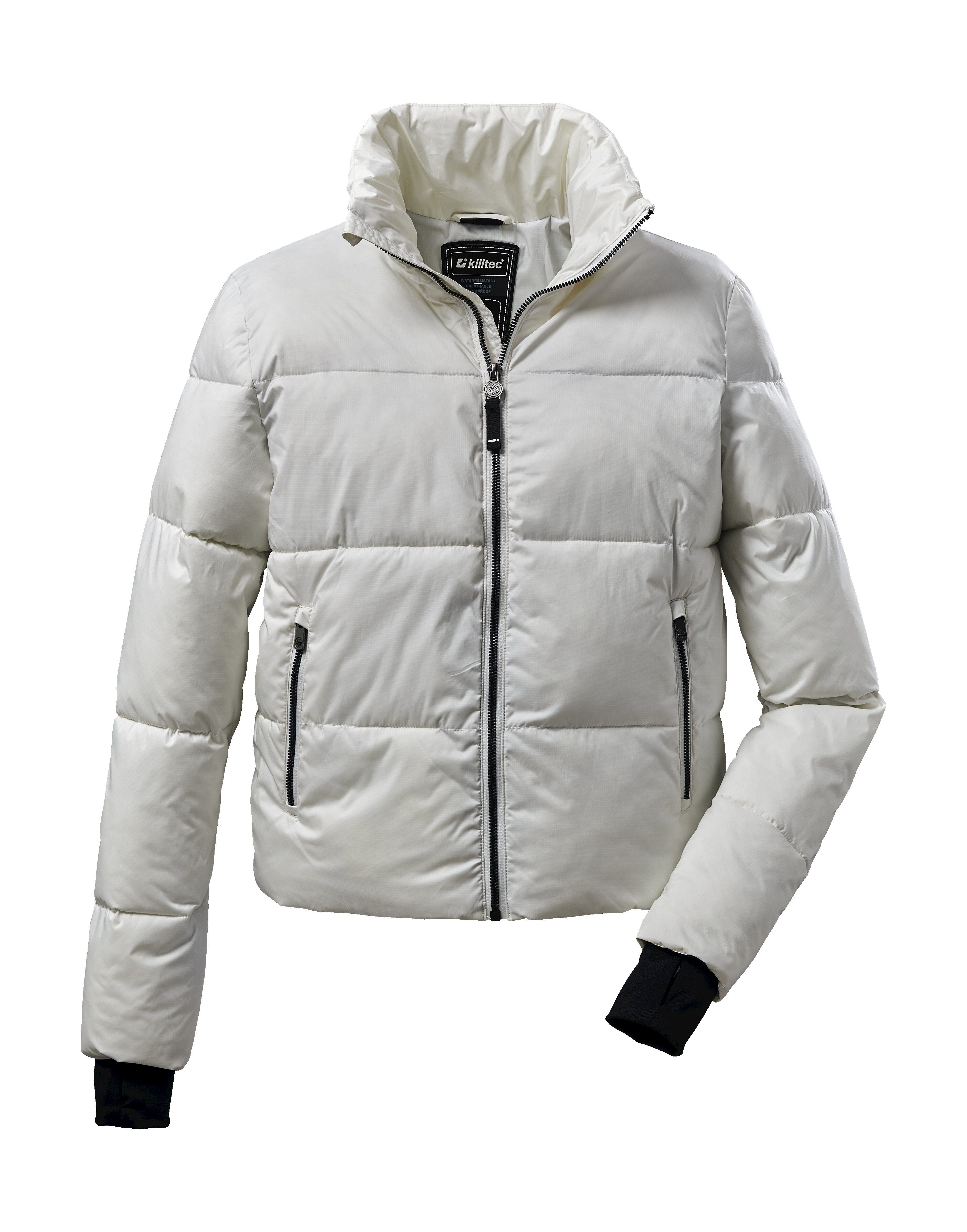 SKI 211 QLTD KSW JCKT WMN Killtec Steppjacke