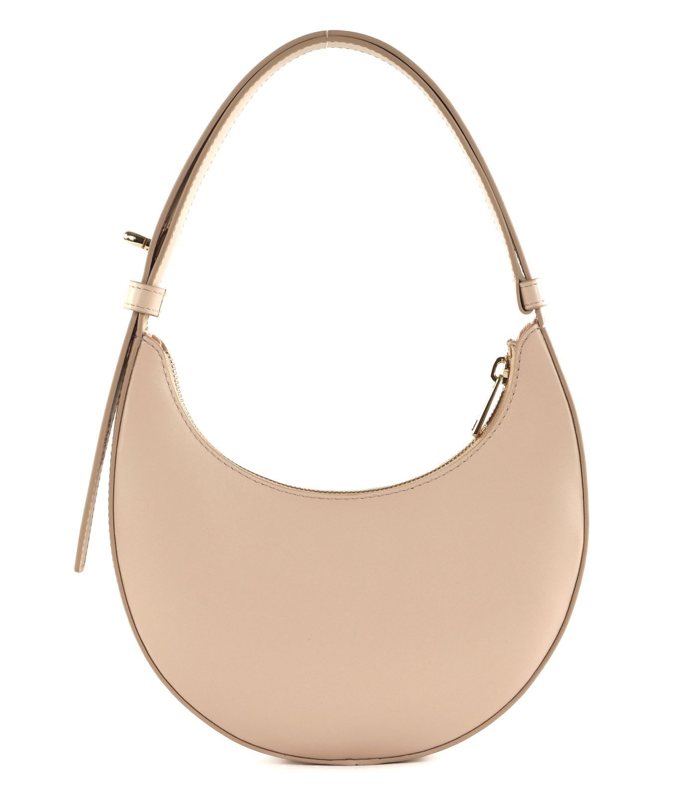 Furla Schultertasche Mini Shoulder Bag, aus echtem Leder