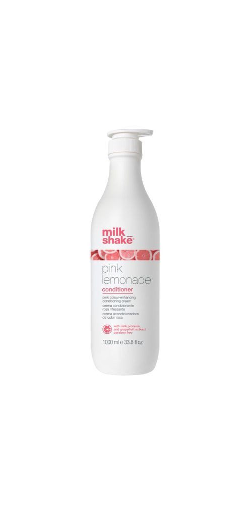 Milk Shake Haarspülung Milk_Shake Pink Lemonade Conditioner 1000ml