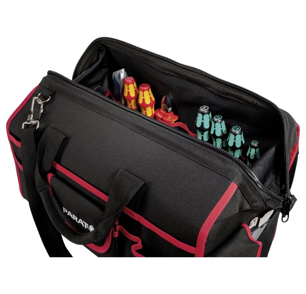 Thumbnail - Parat Werkzeugtasche Parat Basic Tool Softbag M 5990832991 Universal Werkzeugtasche unbestü