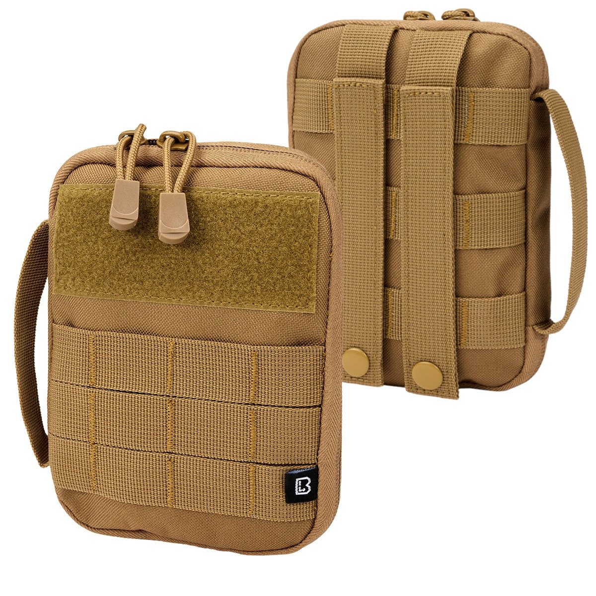 Brandit Umhängetasche Brandit Molle EDC Messertasche günstig online kaufen