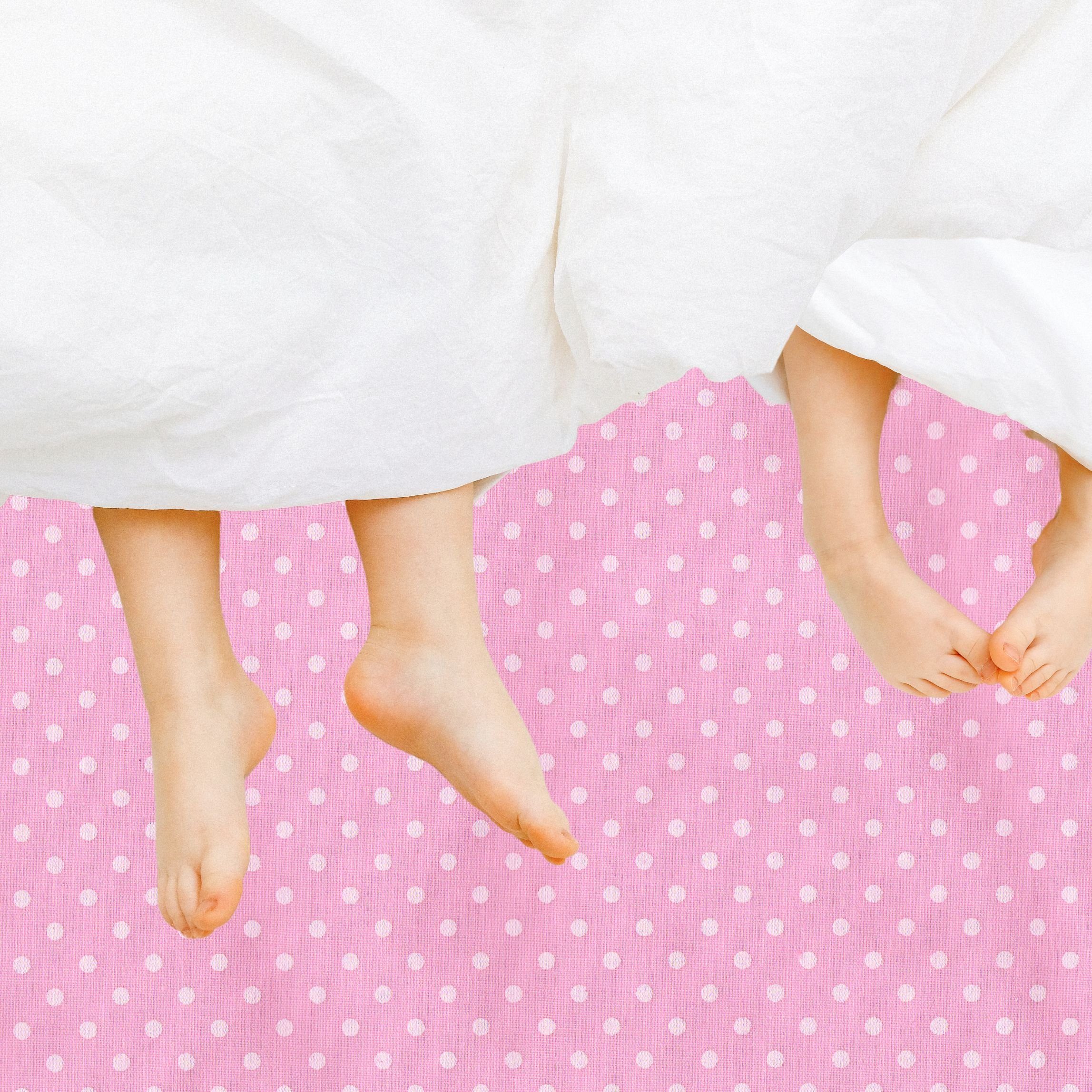 Babymajawelt Spannbettlaken Spannbetttuch Baumwolle für Babybett günstig online kaufen