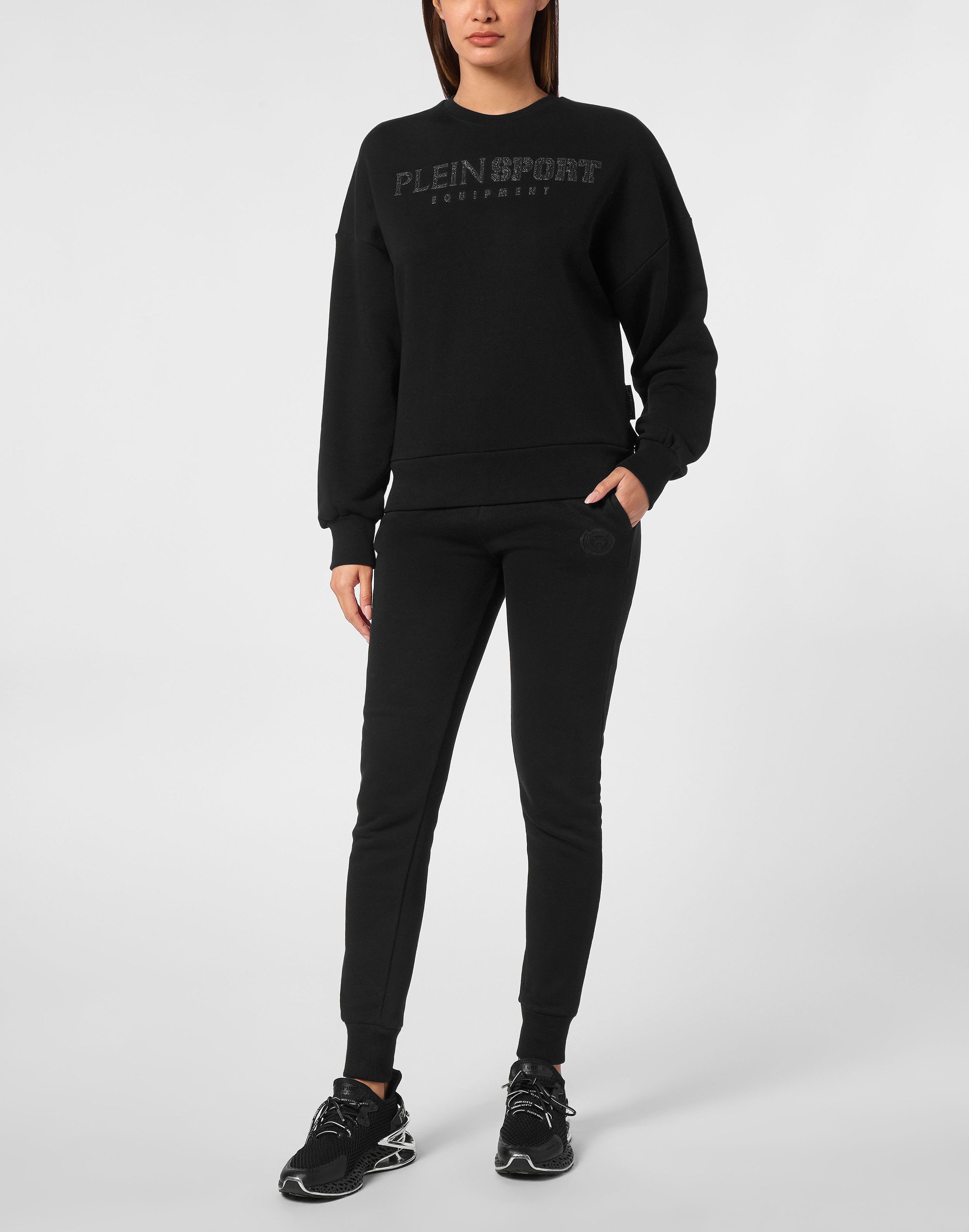 PLEIN SPORT Sweatshirt Sweatshirt
