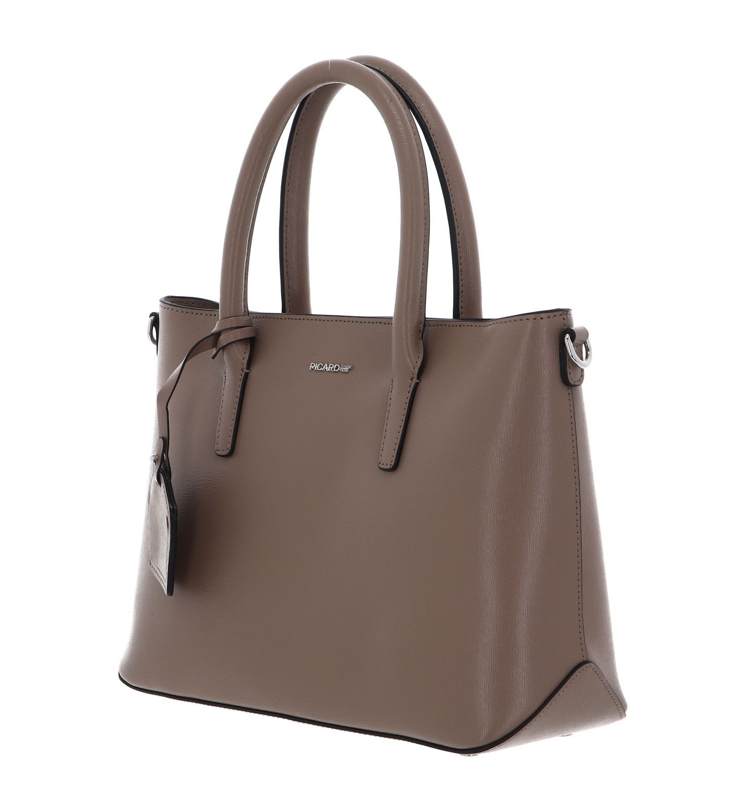 Picard Handtasche Handbag, aus echtem Rindsleder