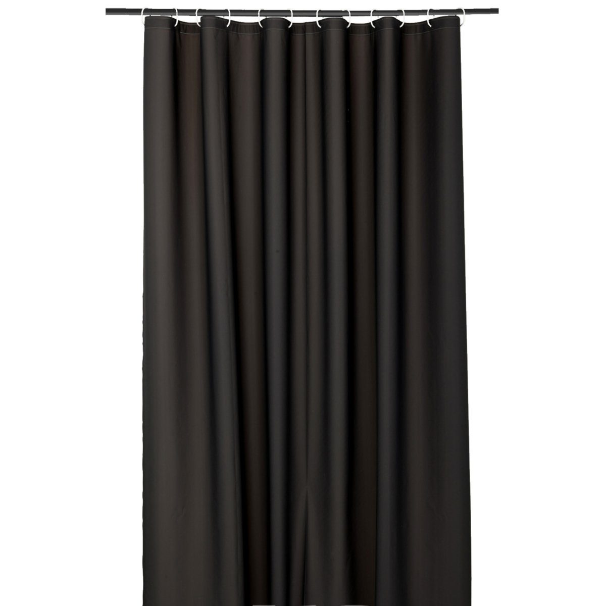 Sanixa Duschvorhang U6RD150 (Duschvorhang unifarben ohne günstig online kaufen