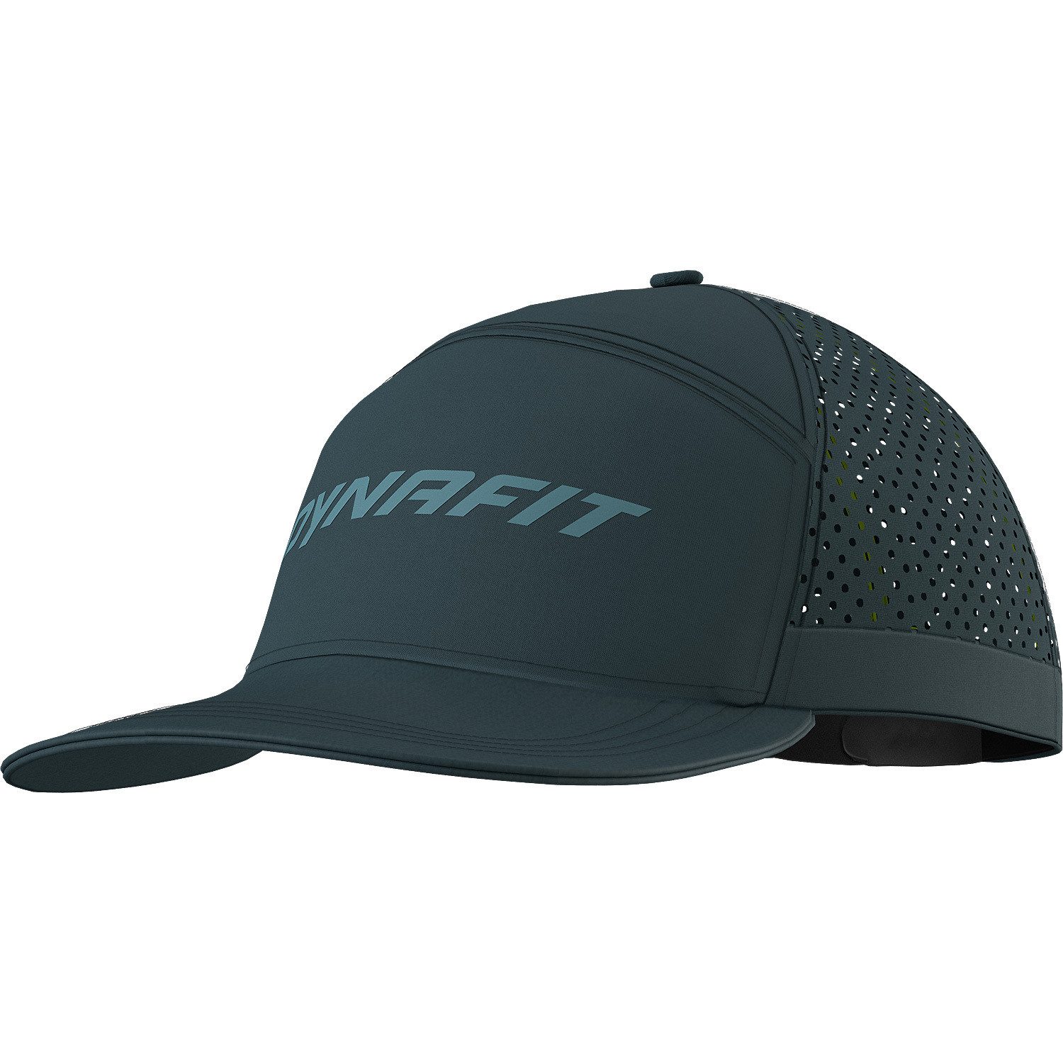 Dynafit Fitted Cap Cap TRANSALPER TRUCKER CAP