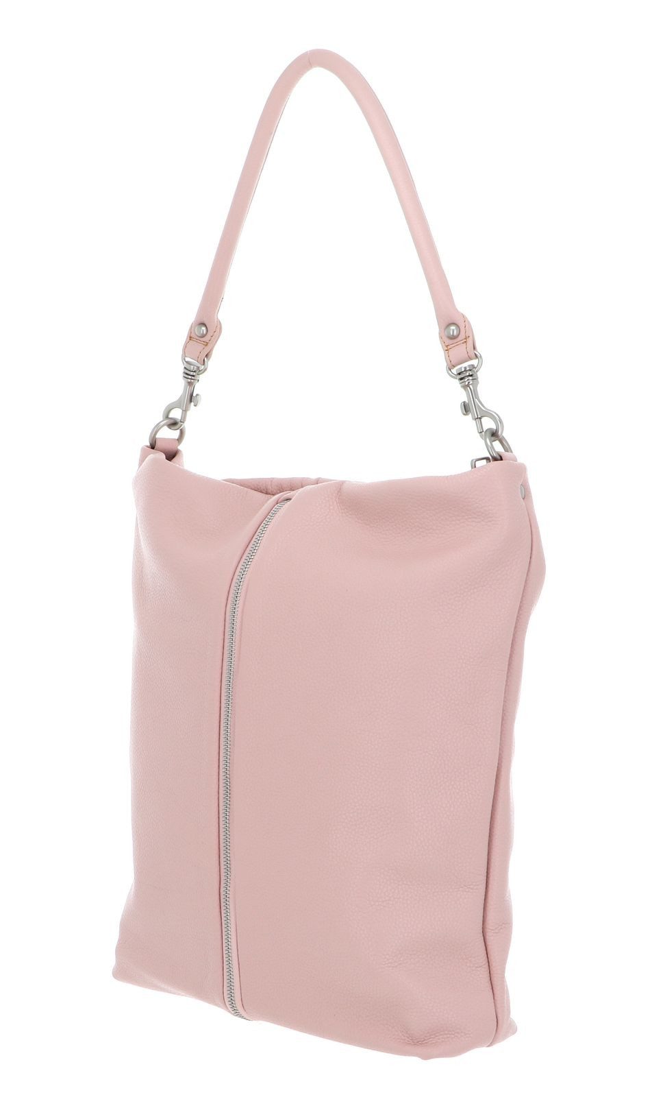 FREDsBRUDER Schultertasche Feeling Good, aus echtem Leder