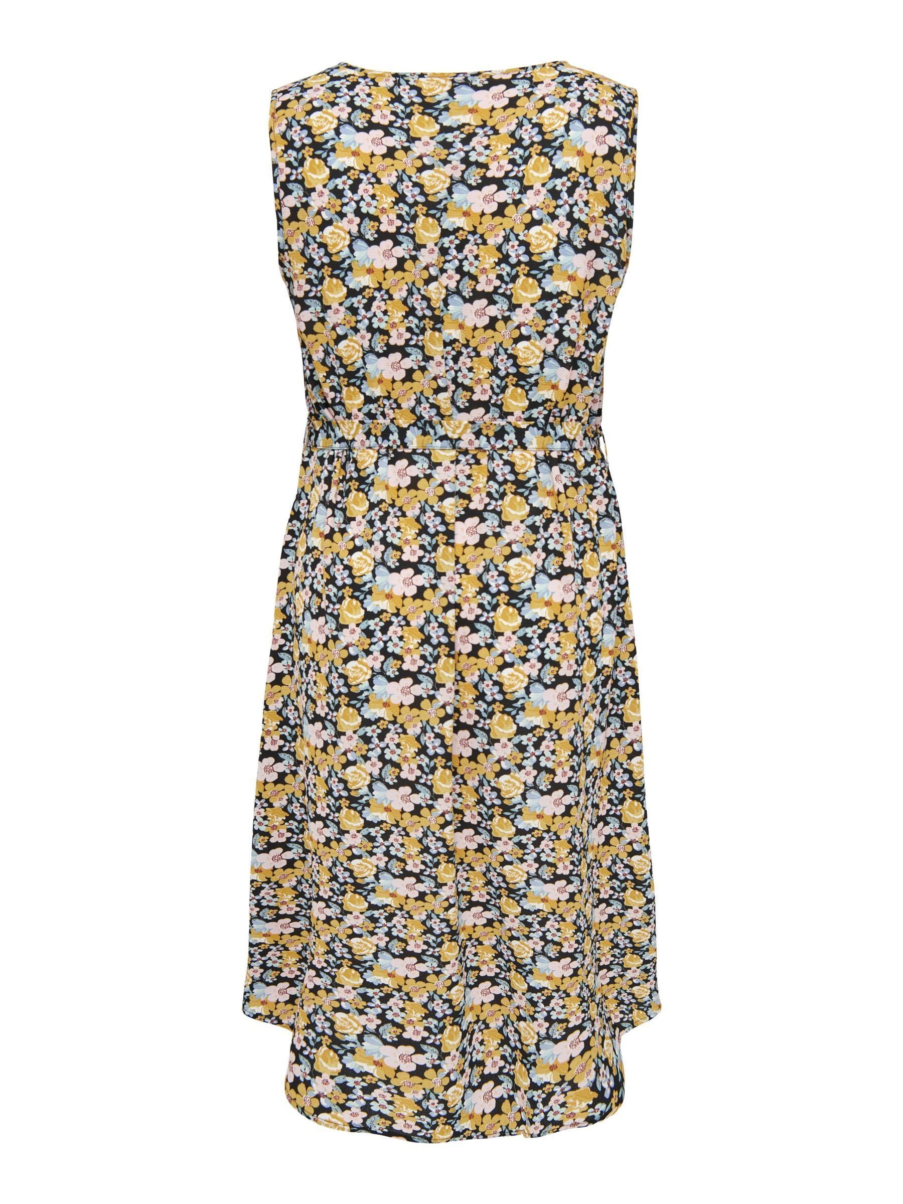 ONLY CARMAKOMA Sommerkleid günstig online kaufen