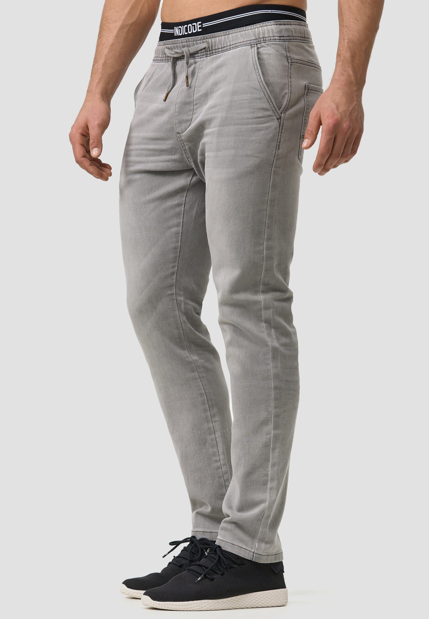 Indicode Bequeme Jeans Alban