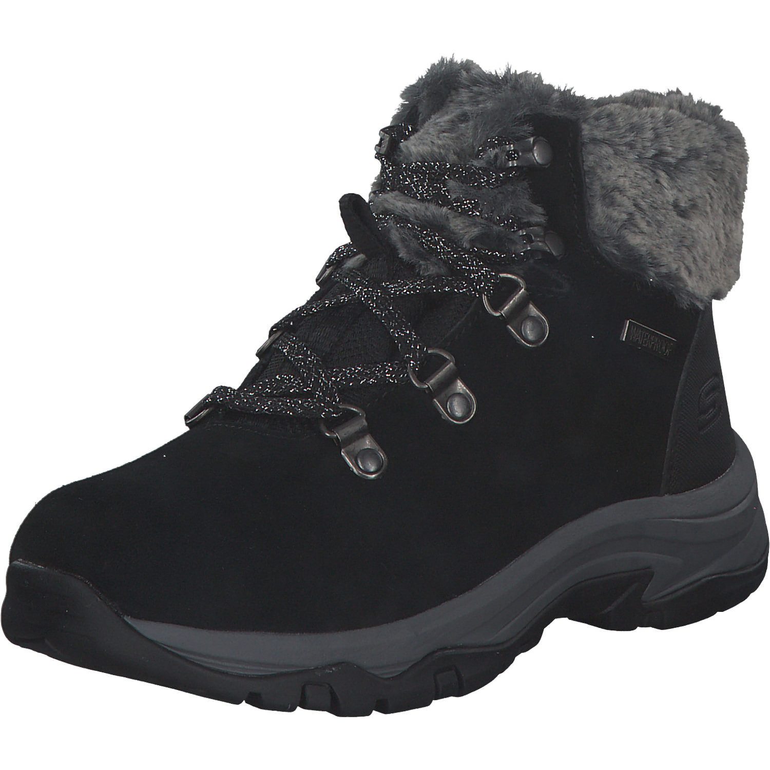 Skechers 167178 Stiefelette