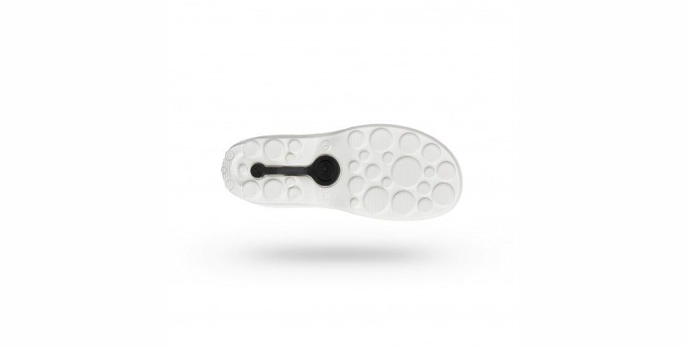 WOCK CLOG 10 + STRAP * Arbeitsschuh