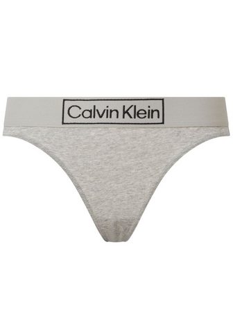 Calvin Klein Underwear Calvin KLEIN kelnaitės su Logoschriftz...