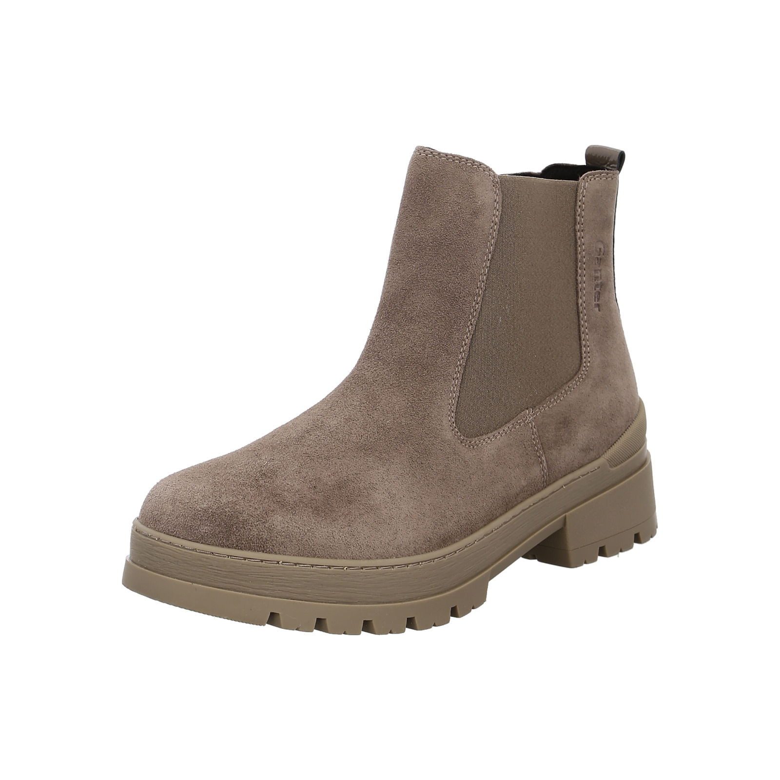 Ganter Stiefelette Gela Stiefelette