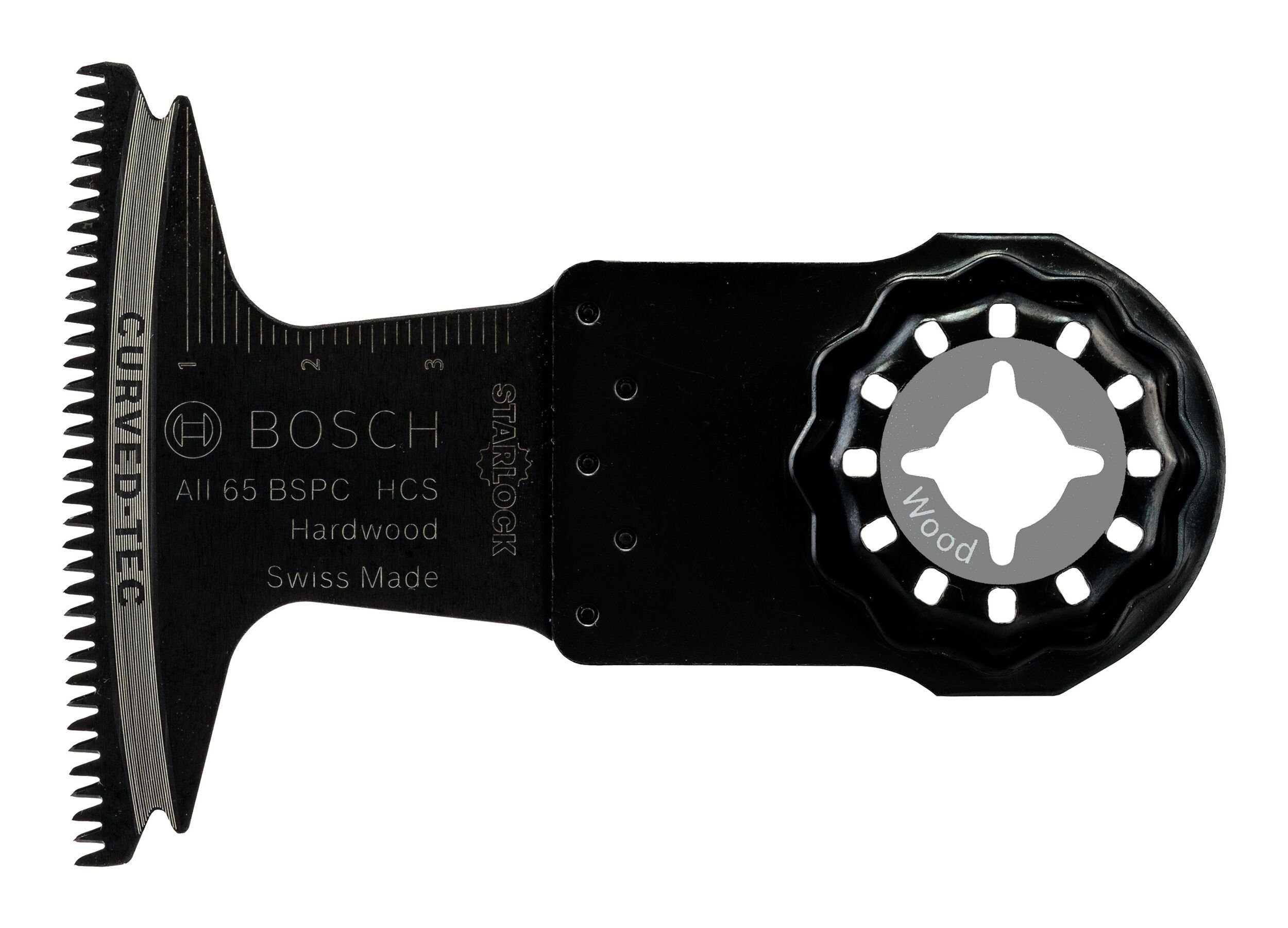 BOSCH Tauchsägeblatt, HCS AII 65 BSPC günstig online kaufen