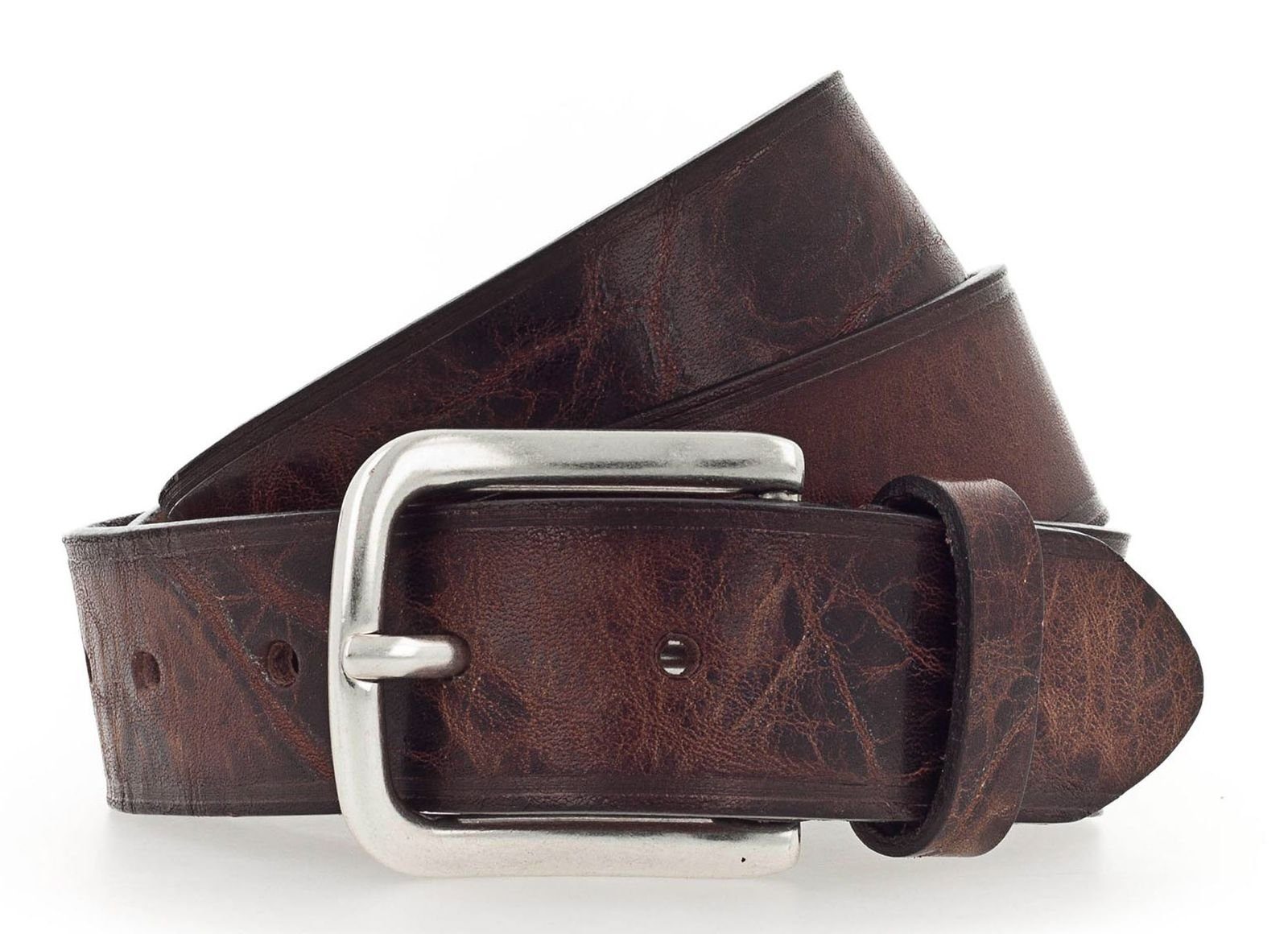 Ledergürtel Cesar Belt
