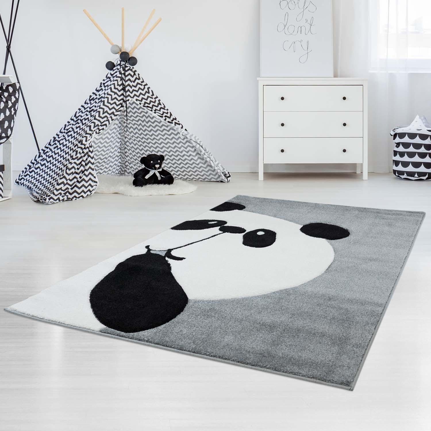 Carpet City Kinderteppich Bueno Kids 1389, günstig online kaufen