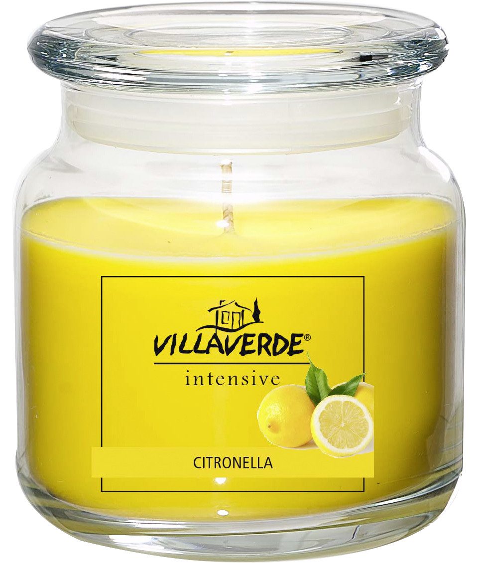 Villa Verde Duftkerze Villa Verde Duftkerze günstig online kaufen