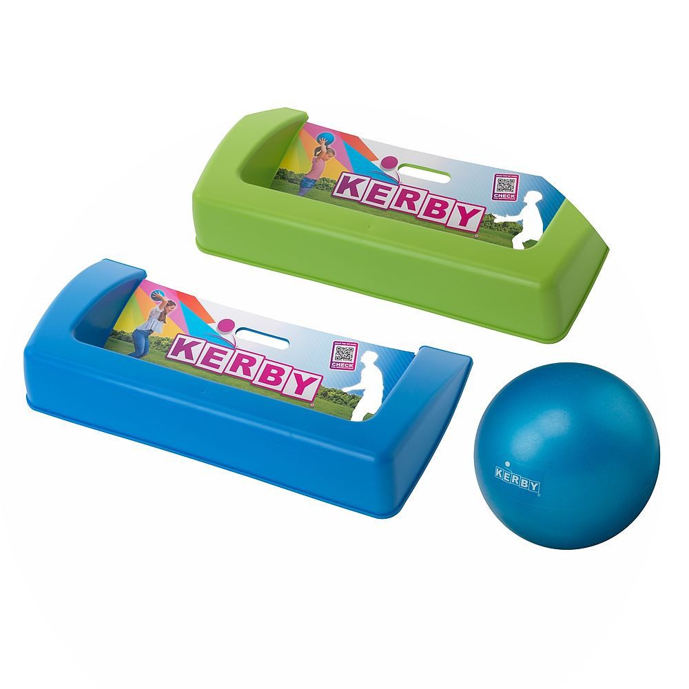 Spiel Wurfspiel-Set Kerby, Kerby lässt sich überall spielen