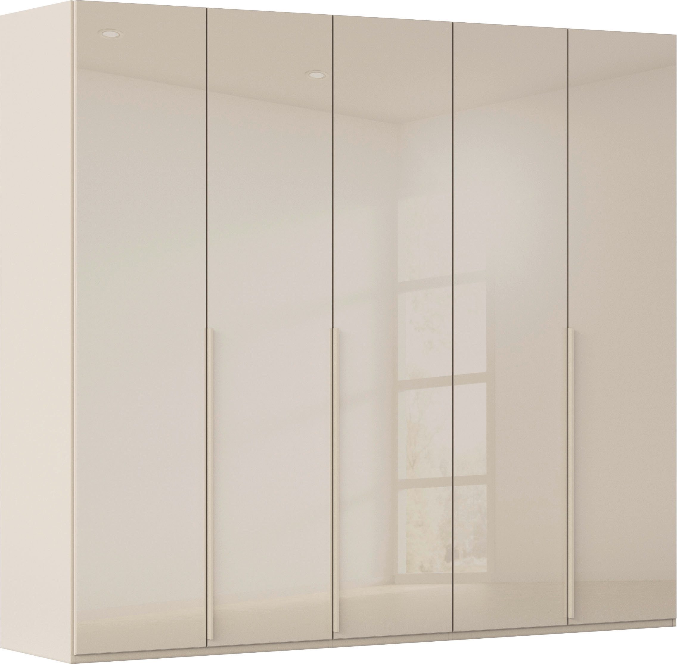 rauch Drehtürenschrank Kleiderschrank Schrank Garderobe Wäscheschrank günstig online kaufen