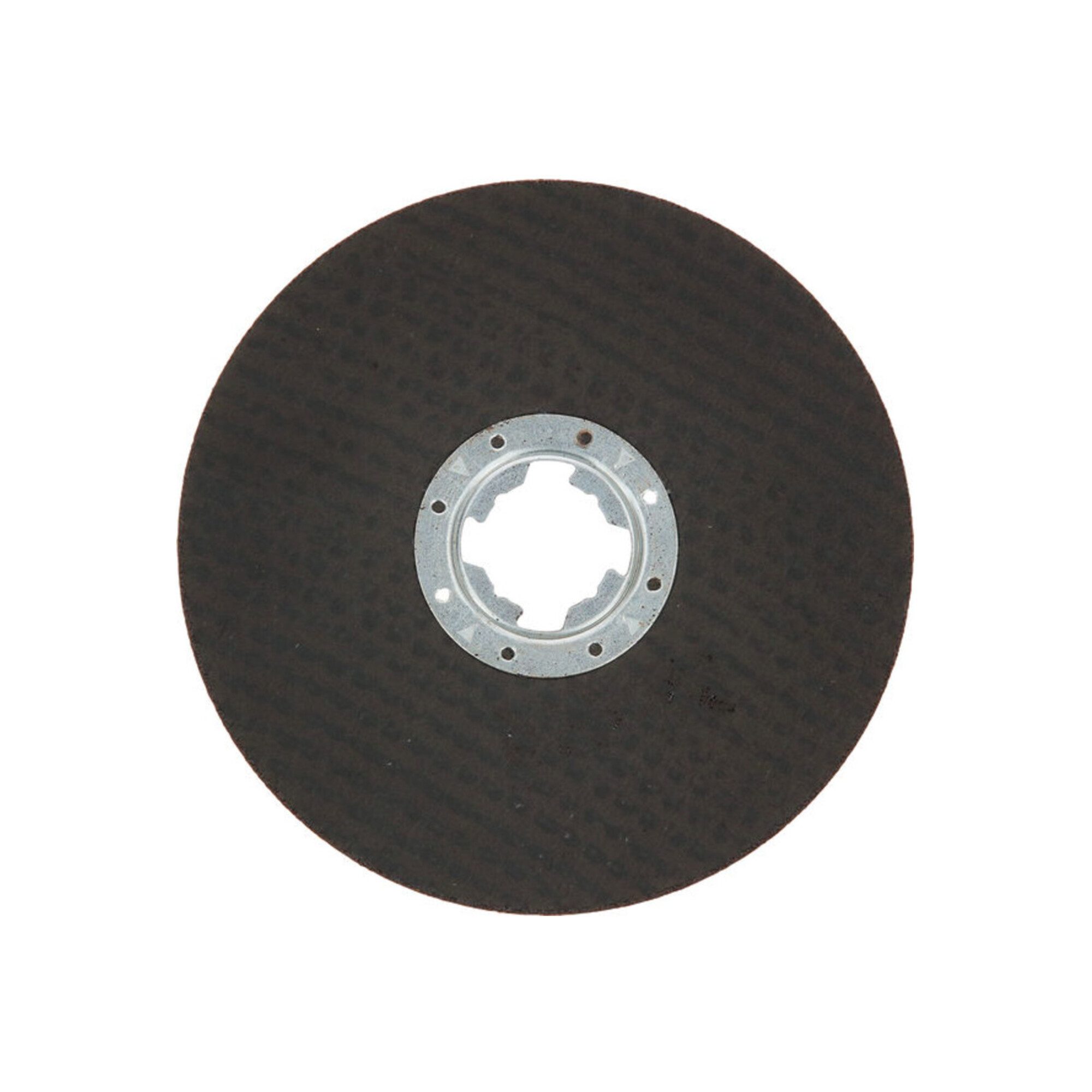 Bosch Professional Trennscheibe Bosch Trennscheibe X-LOCK gerade Standard for Inox WA 60 T BF 125 x 1