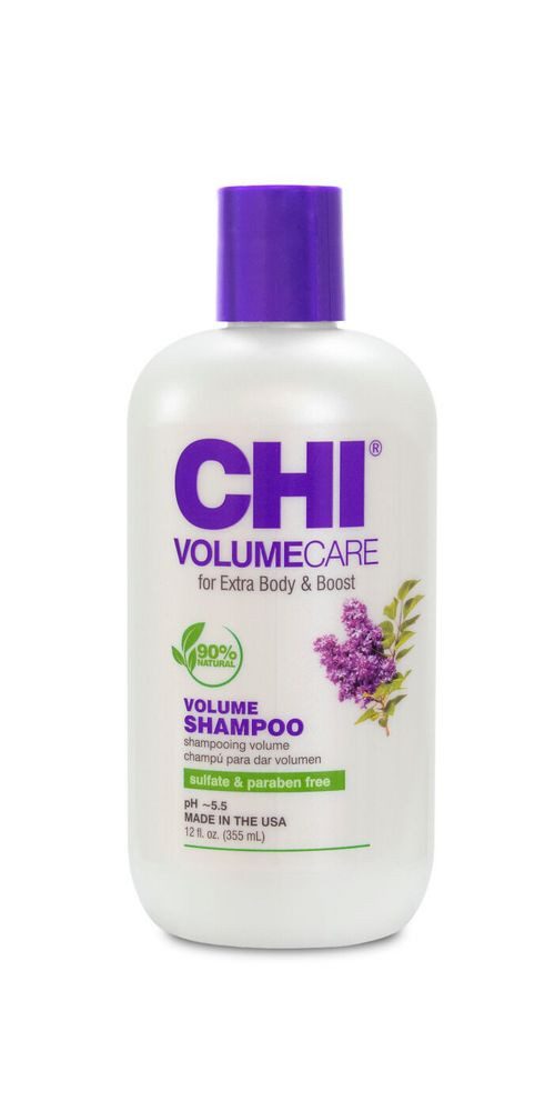 CHI Haarshampoo CHI VolumeCare Volumizing Shampoo 355ml