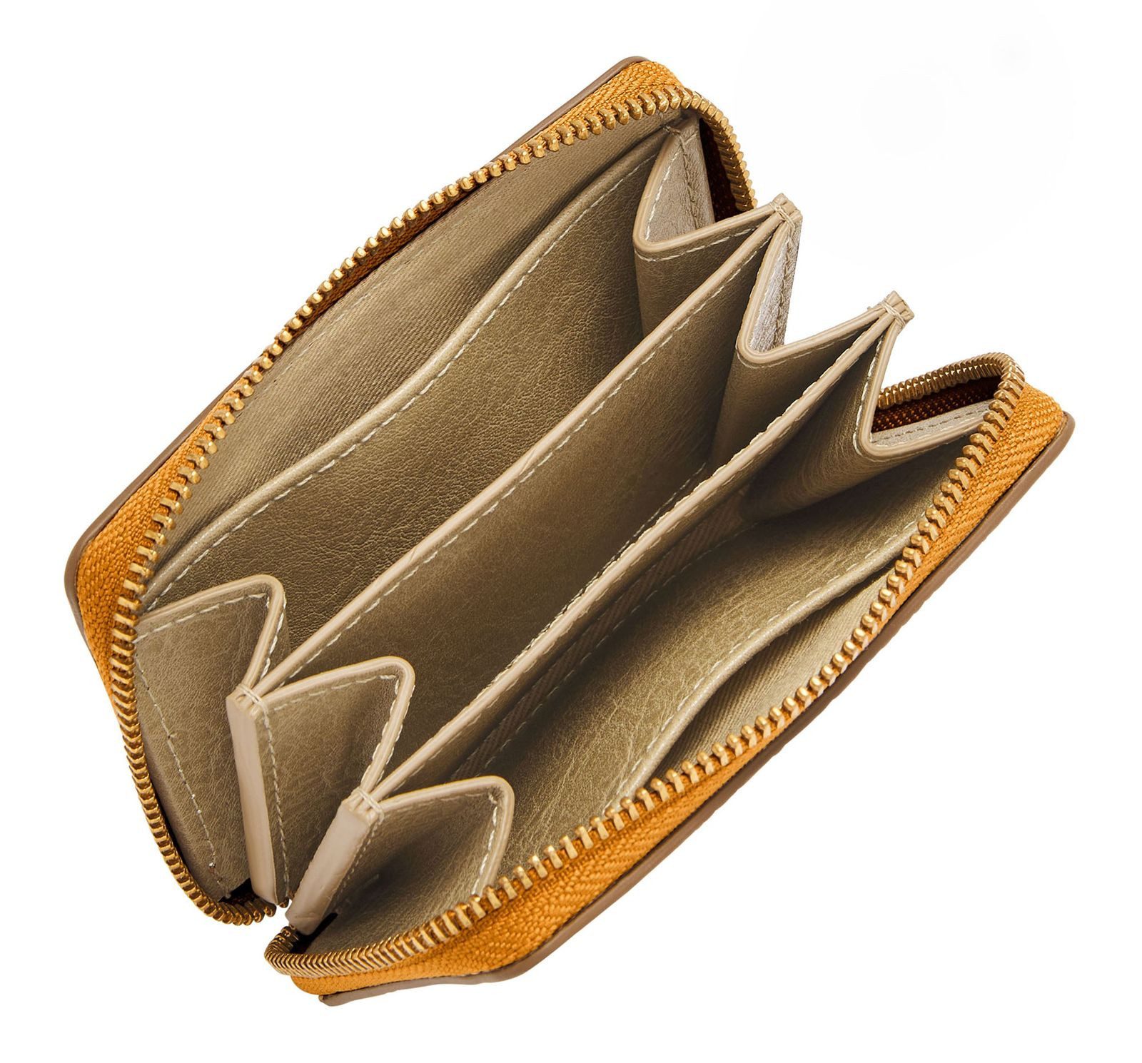 Fossil Kartenetui Logan, mit RFID-Blocker Schutz günstig online kaufen