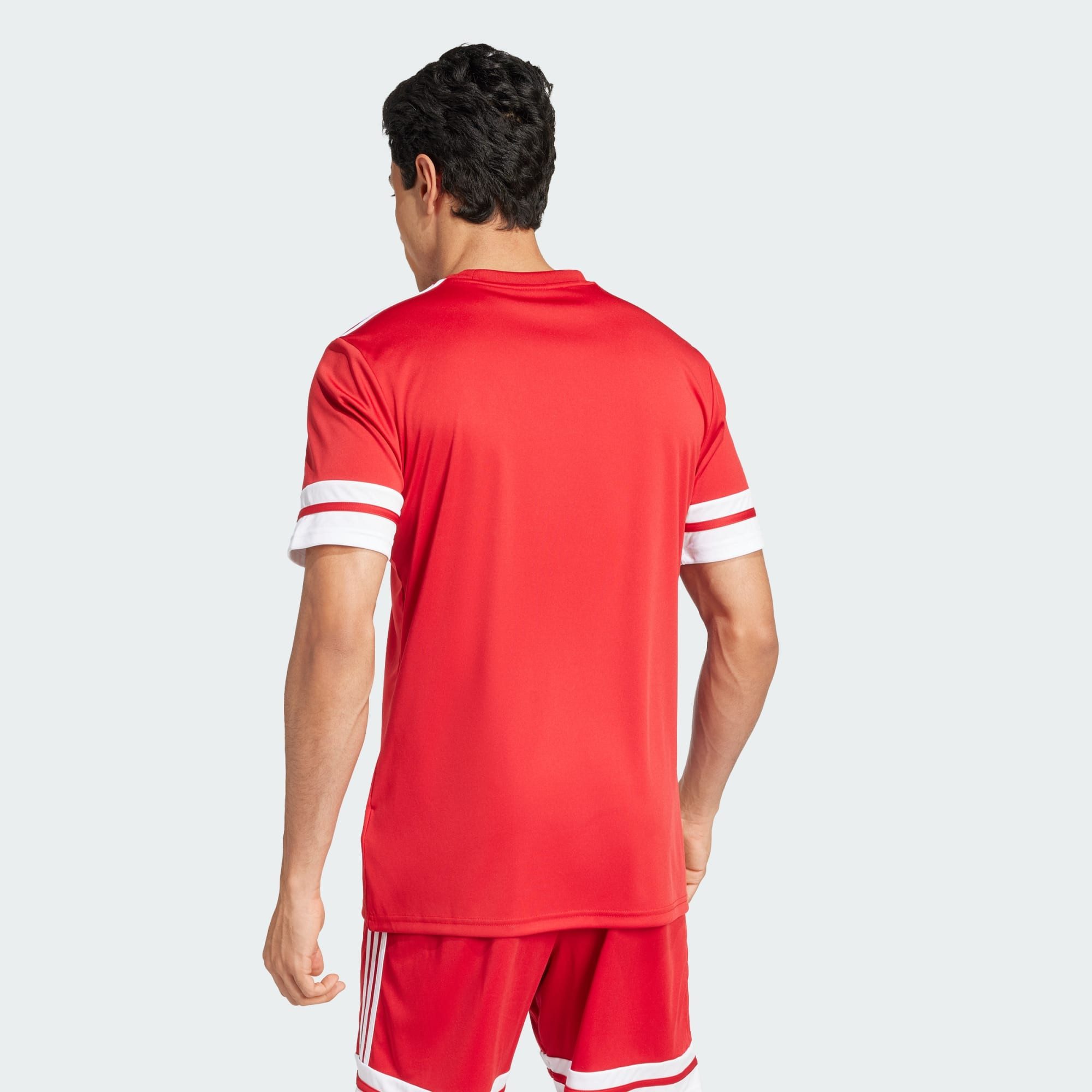 adidas Performance Trainingstop SQUADRA 25 TRIKOT (1-tlg)