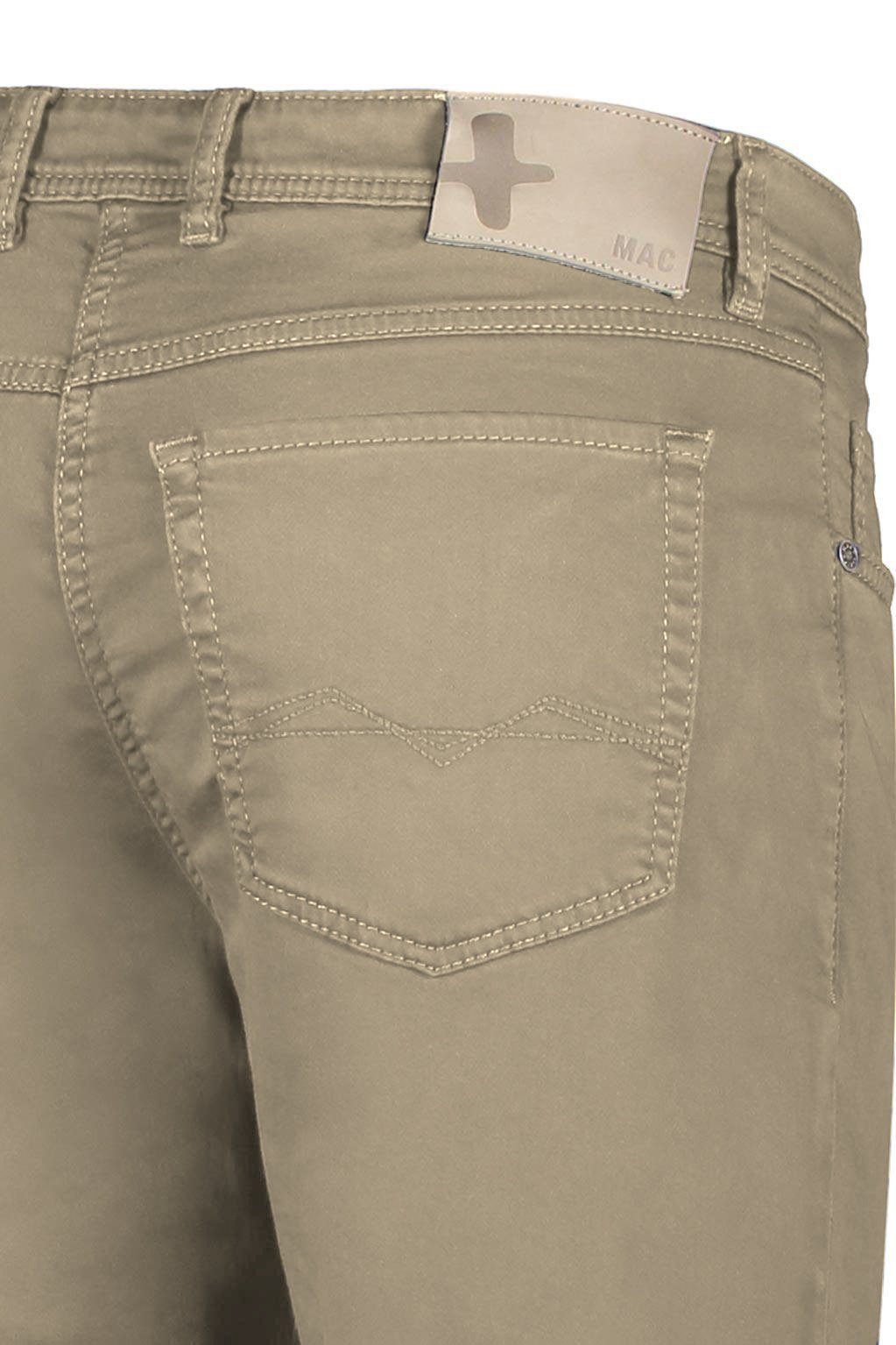 BERMUDA 0562-00-0715 5-Pocket-Jeans 346R reed PPT MAC JOG'N MAC