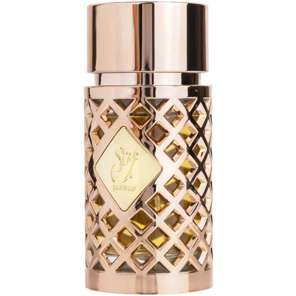 Ard Al Zaafaran Eau de Parfum Jazzab Gold Eau de Parfum 100ml Spray