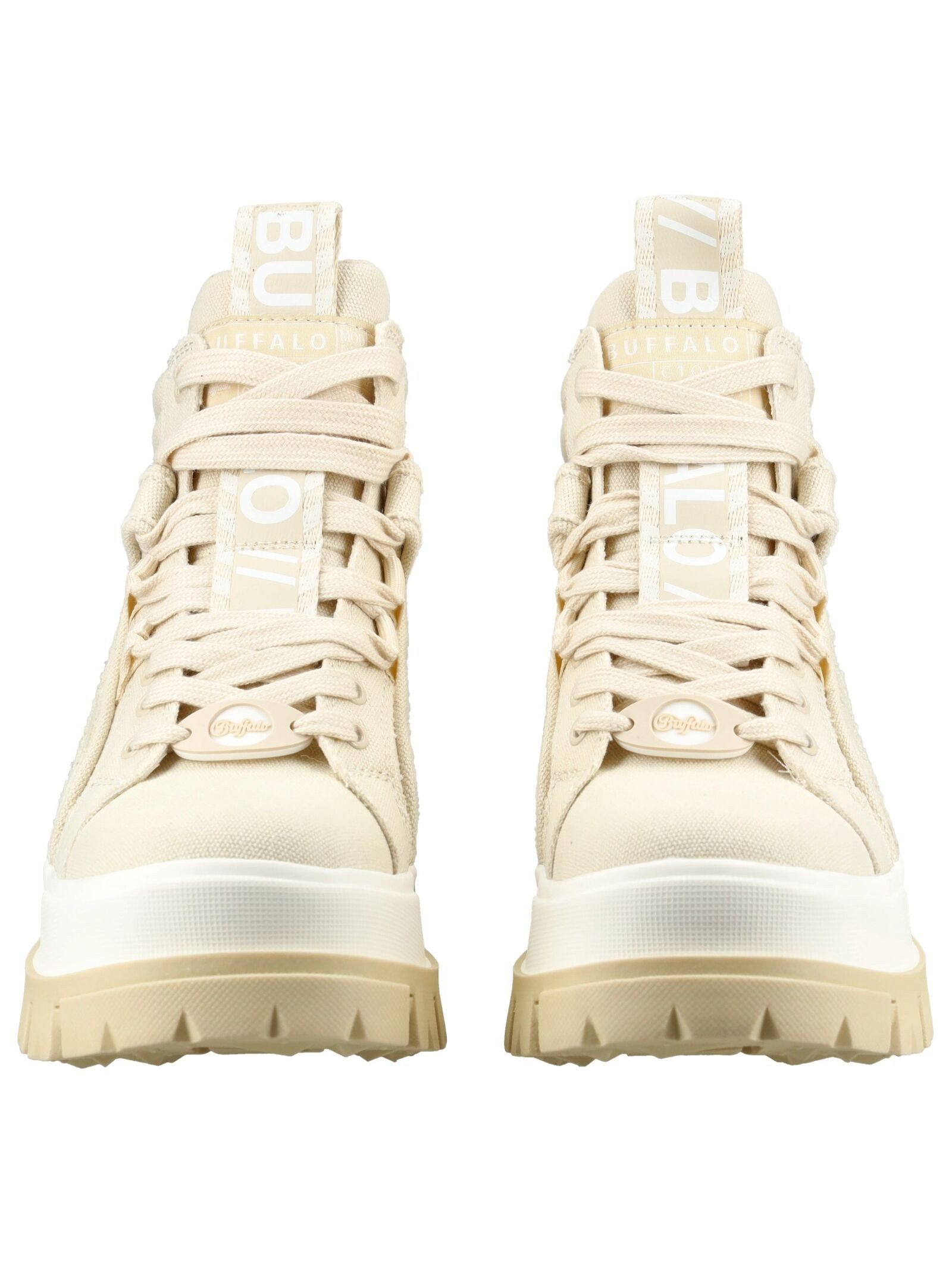 Buffalo Buffalo Sneaker Textil Sneaker