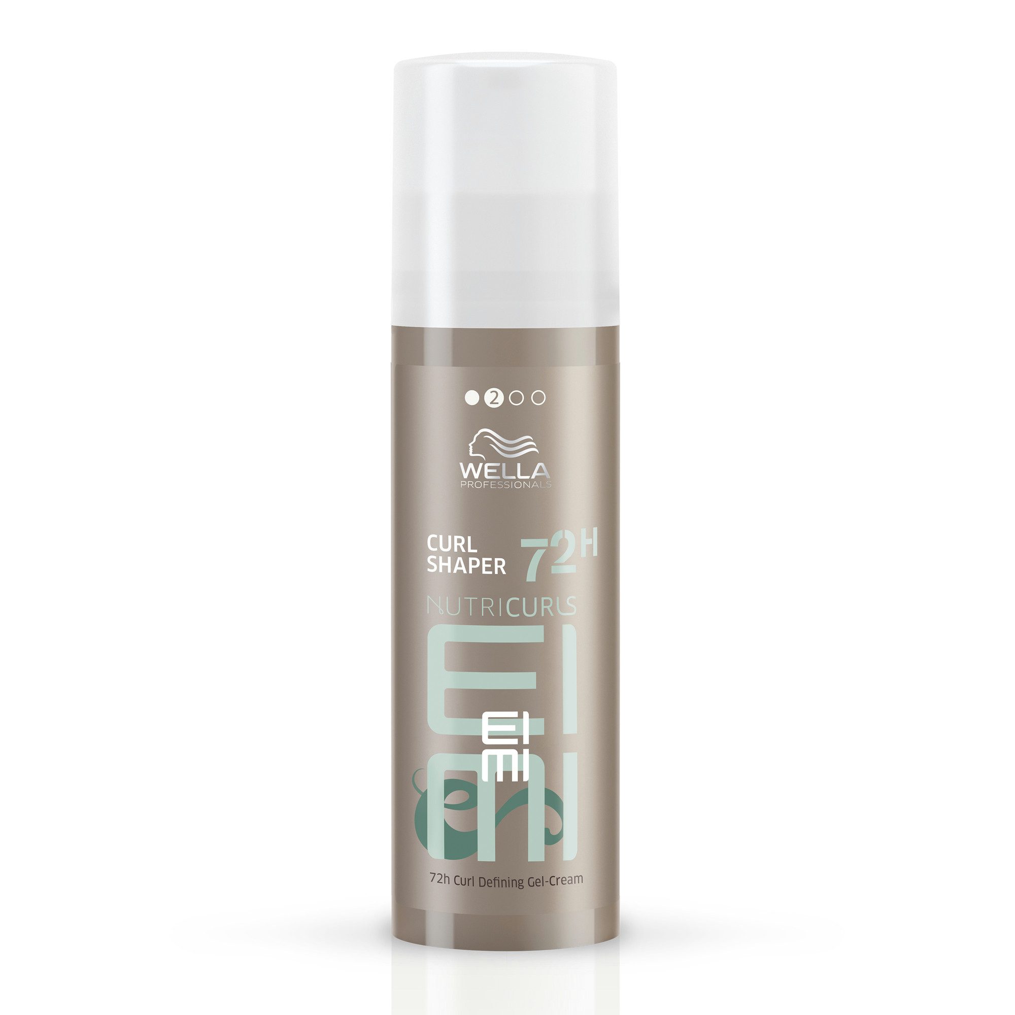 Wella Professionals Догляд за волоссям-Spray EIMI Curl Shaper, 72h Halt, mit Jojobaöl, intensive Pflege, für maximale Definition