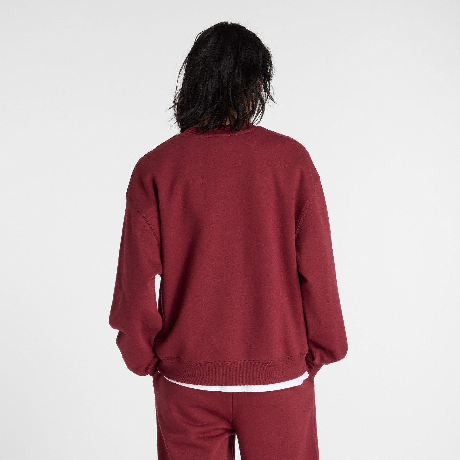 New Balance Sweatshirt Sport Essentials French günstig online kaufen