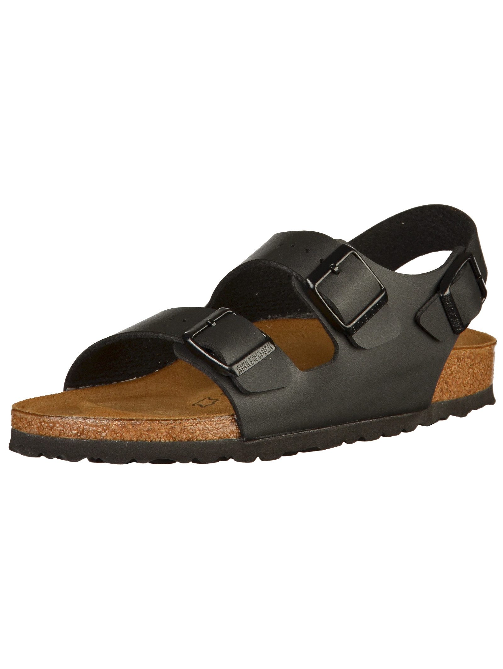 Birkenstock Birkenstock Sandalen Milano Birko-Flor Riemchensandale