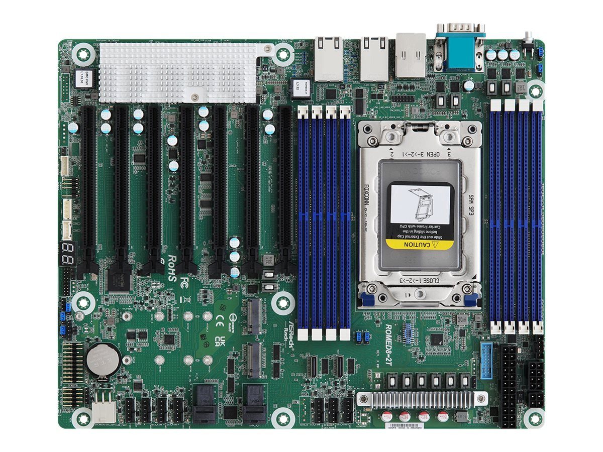 Asrock Mainboard