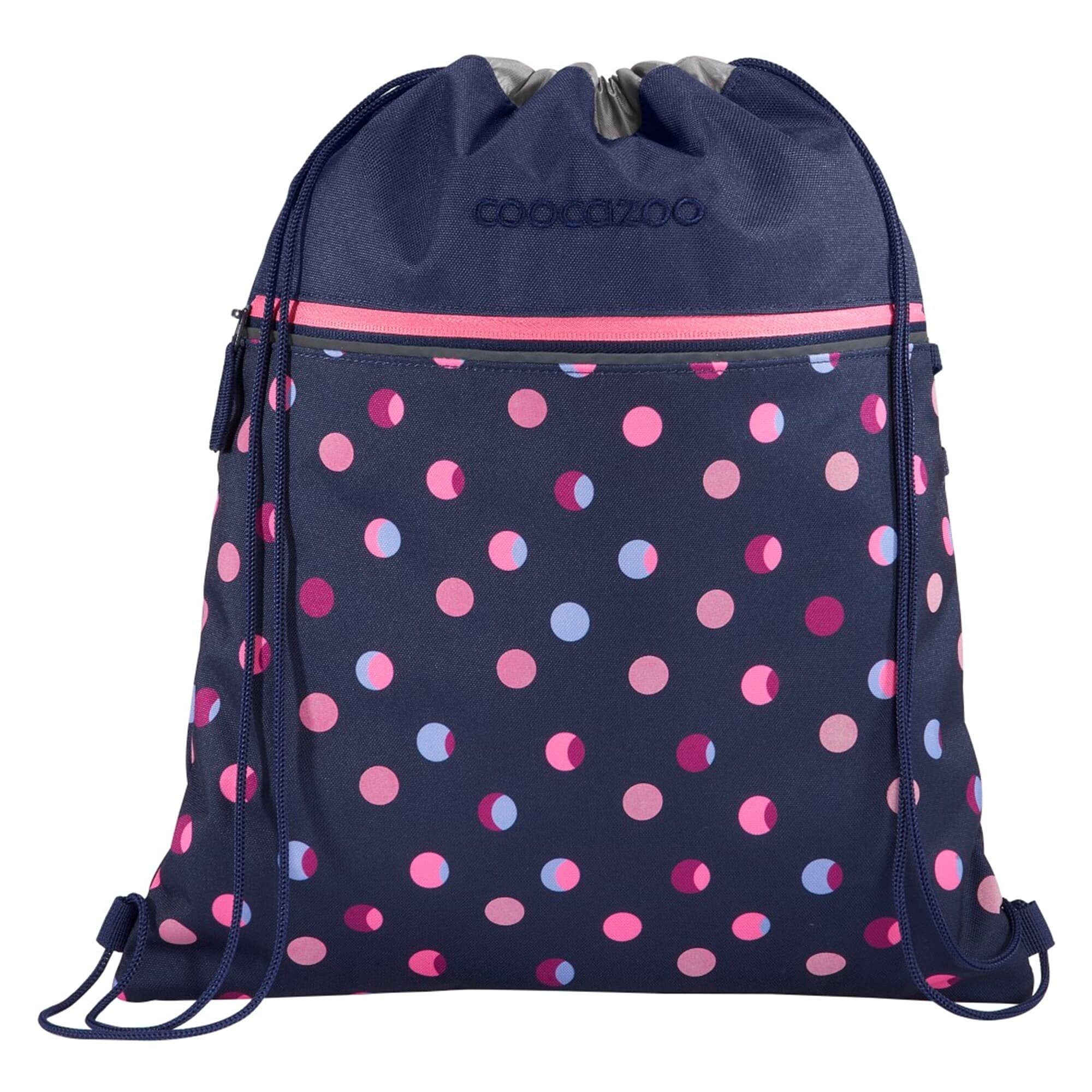 coocazoo Sporttasche Turnbeutel, 10 Liter (1-tlg) günstig online kaufen