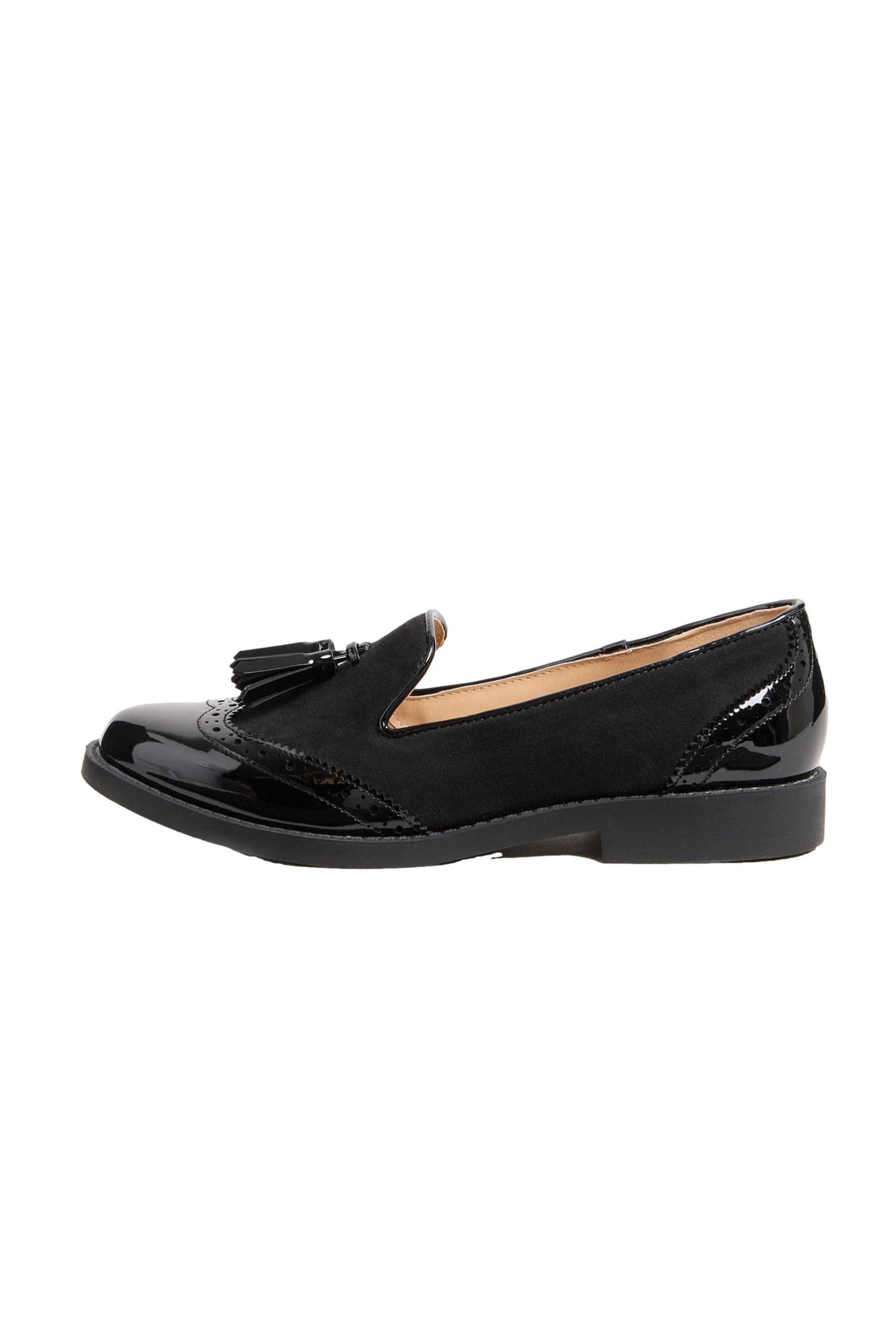 Friends Like These Friends Like These Loafer in Lacklederoptik Loafer (1-tlg)