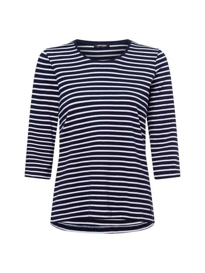 Olsen Langarmshirt Hannah