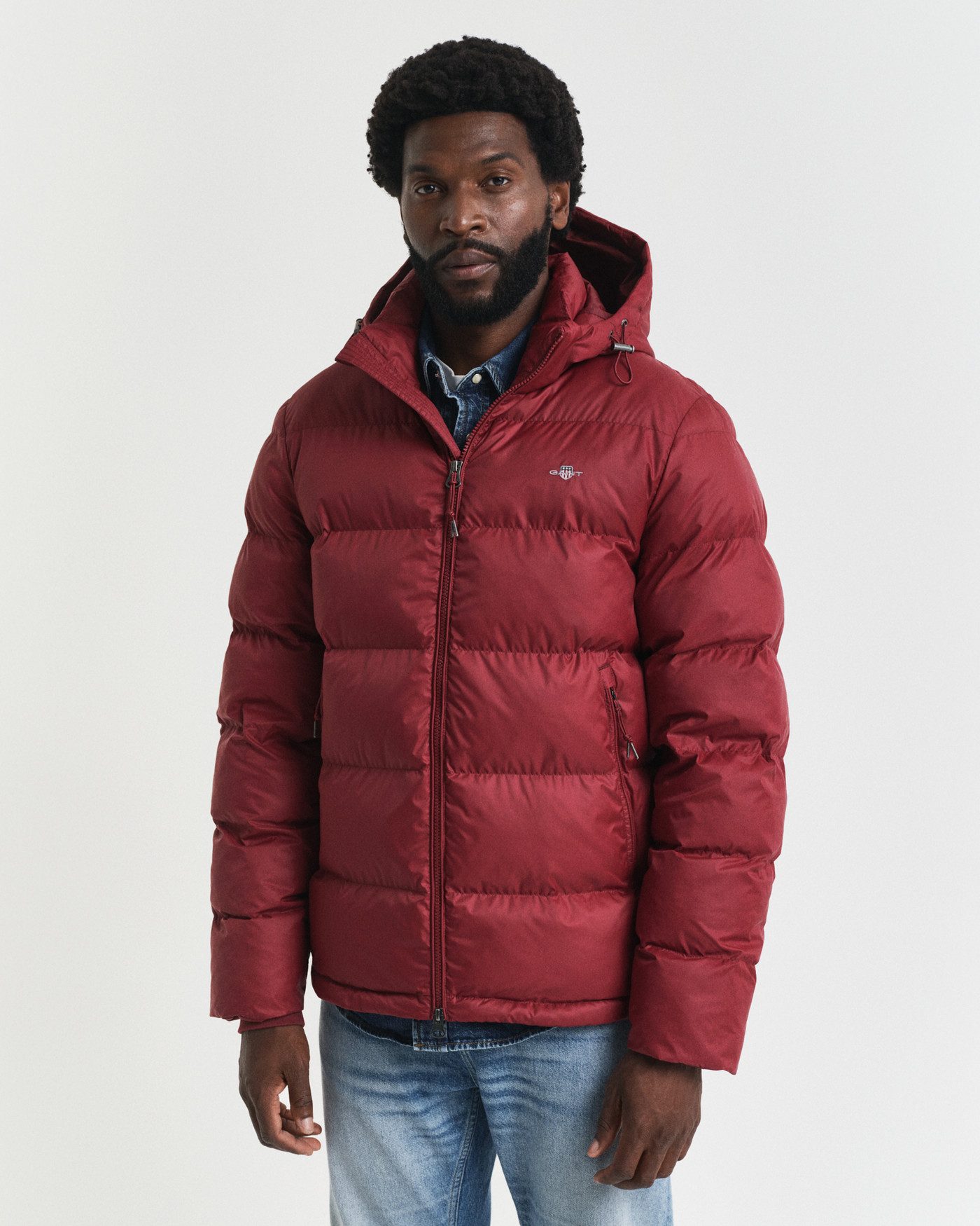 Steppjacke ACTIVE CLOUD JACKET