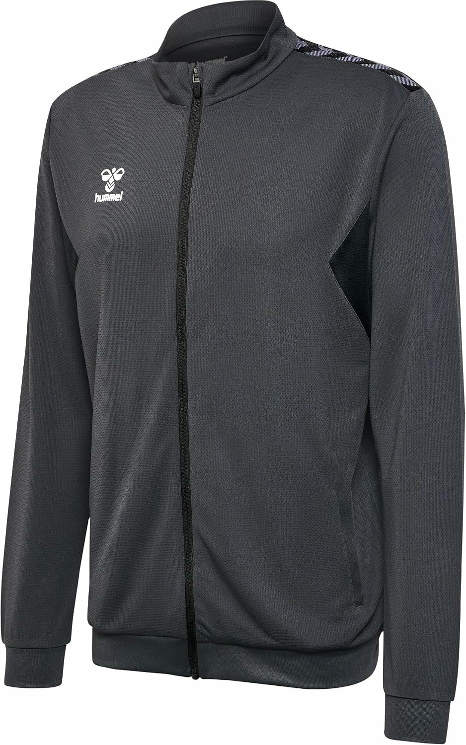 hummel Outdoorjacke Jacke für Damen (1-St) Weiblich