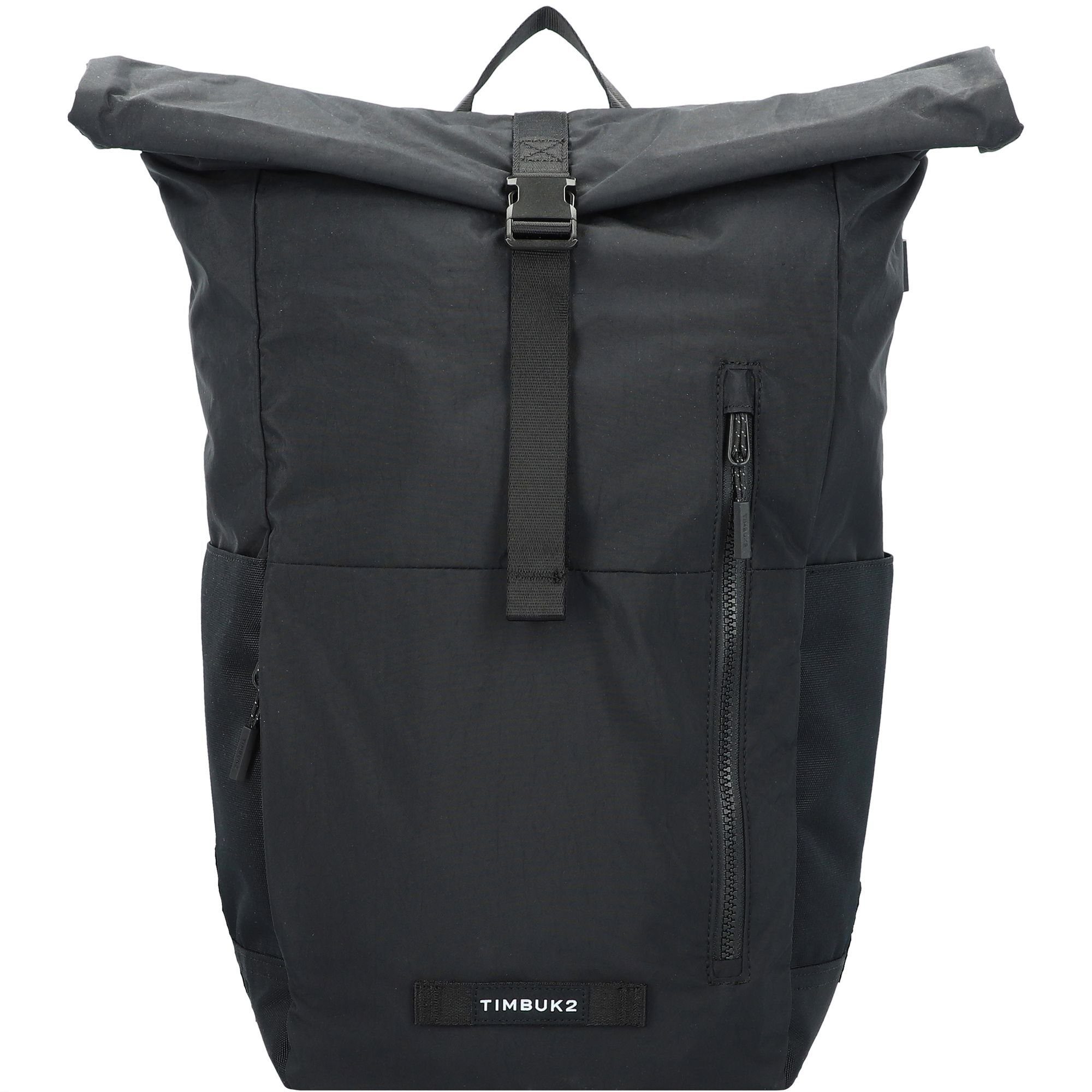 Timbuk2 Wanderrucksack Tuck, Polyethylen eco black