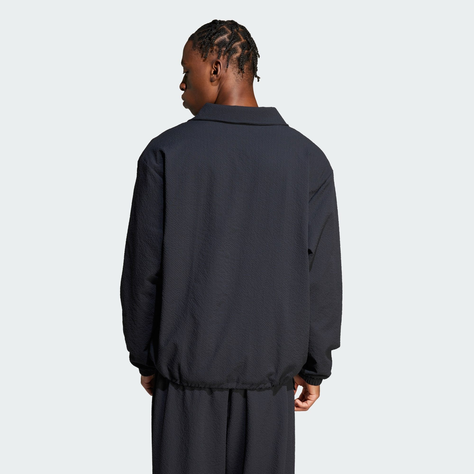 adidas Originals Trainingsjacke FASHION SEERSUCKER FIREBIRD günstig online kaufen