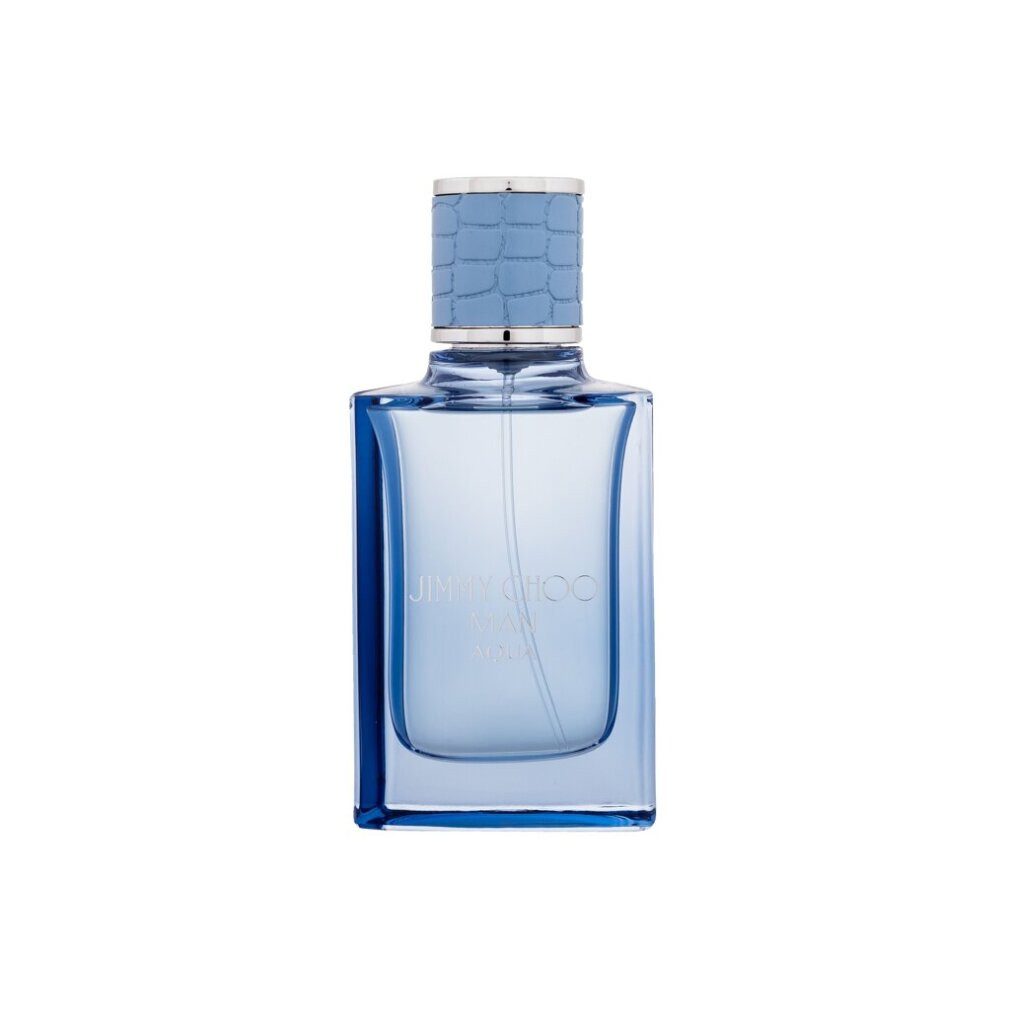JIMMY CHOO Eau de Toilette Damenparfüm Man Aqua EDT