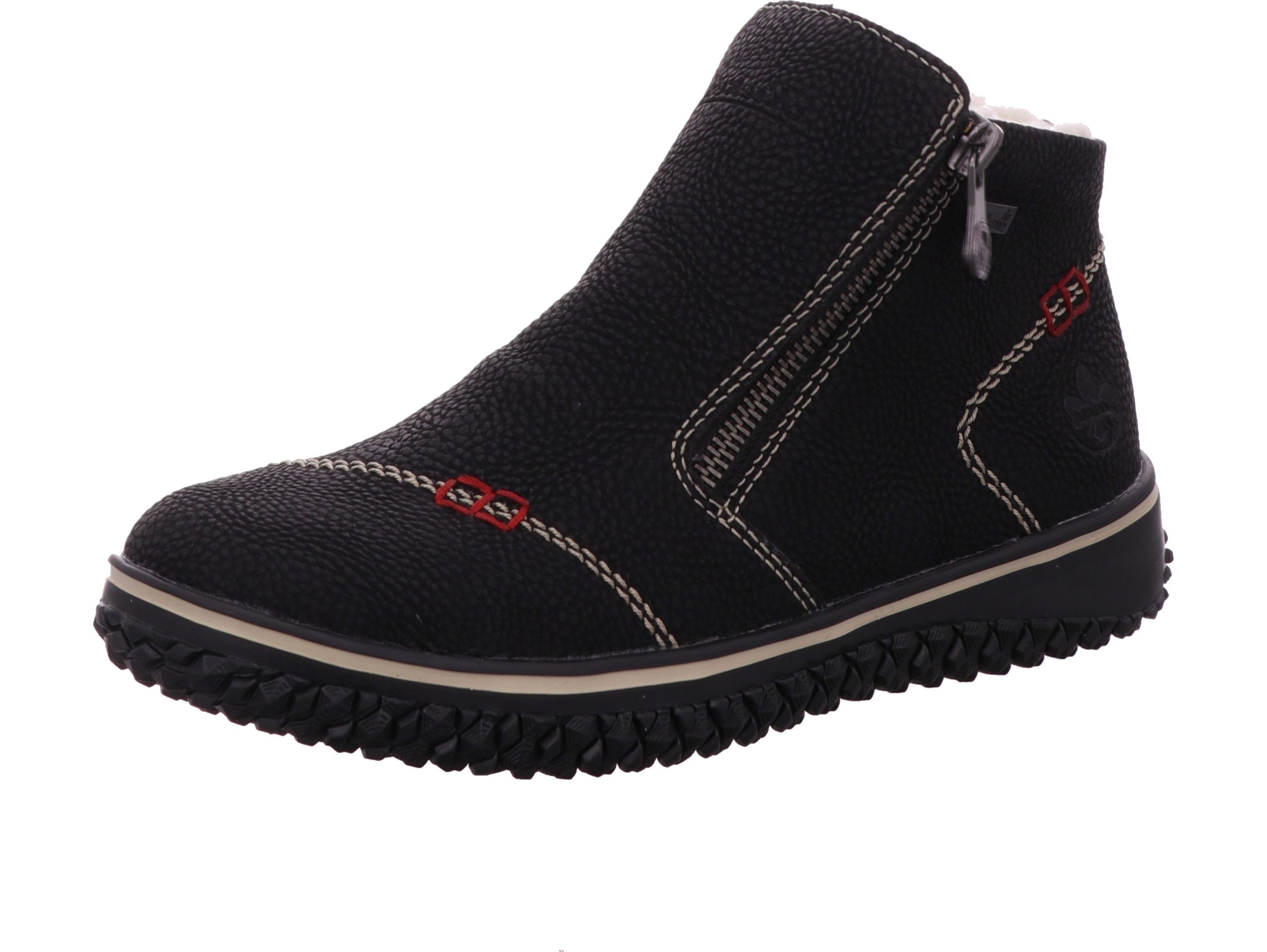 Rieker Winterboots mit TEX-Membran günstig online kaufen