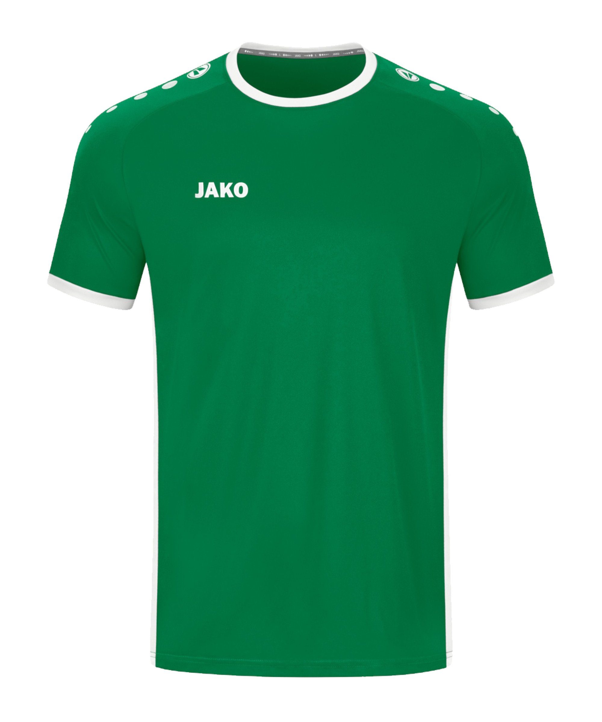 Jako Fußballtrikot JAKO Primera KA Trikot günstig online kaufen
