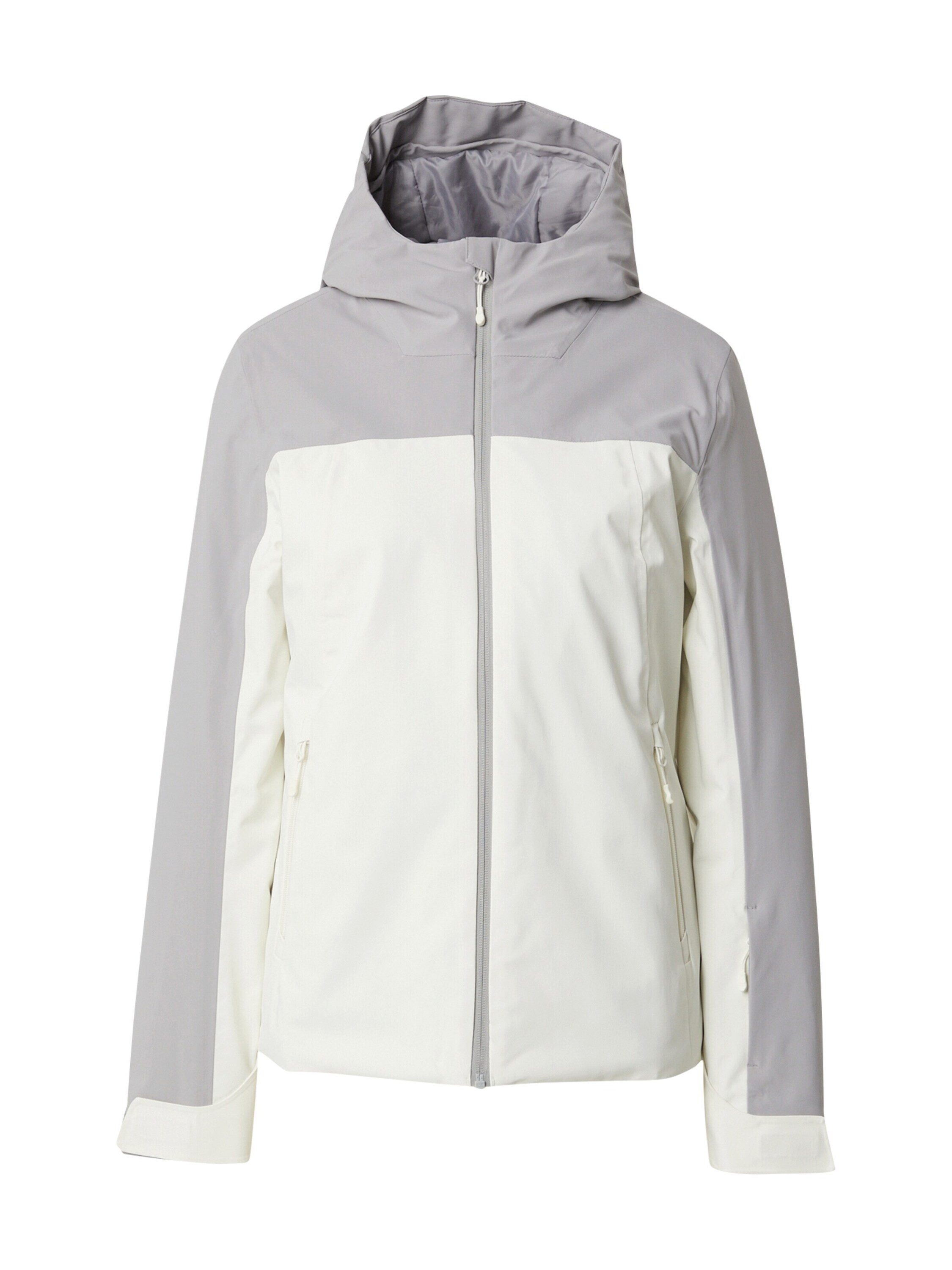 4F Skijacke (1-St)