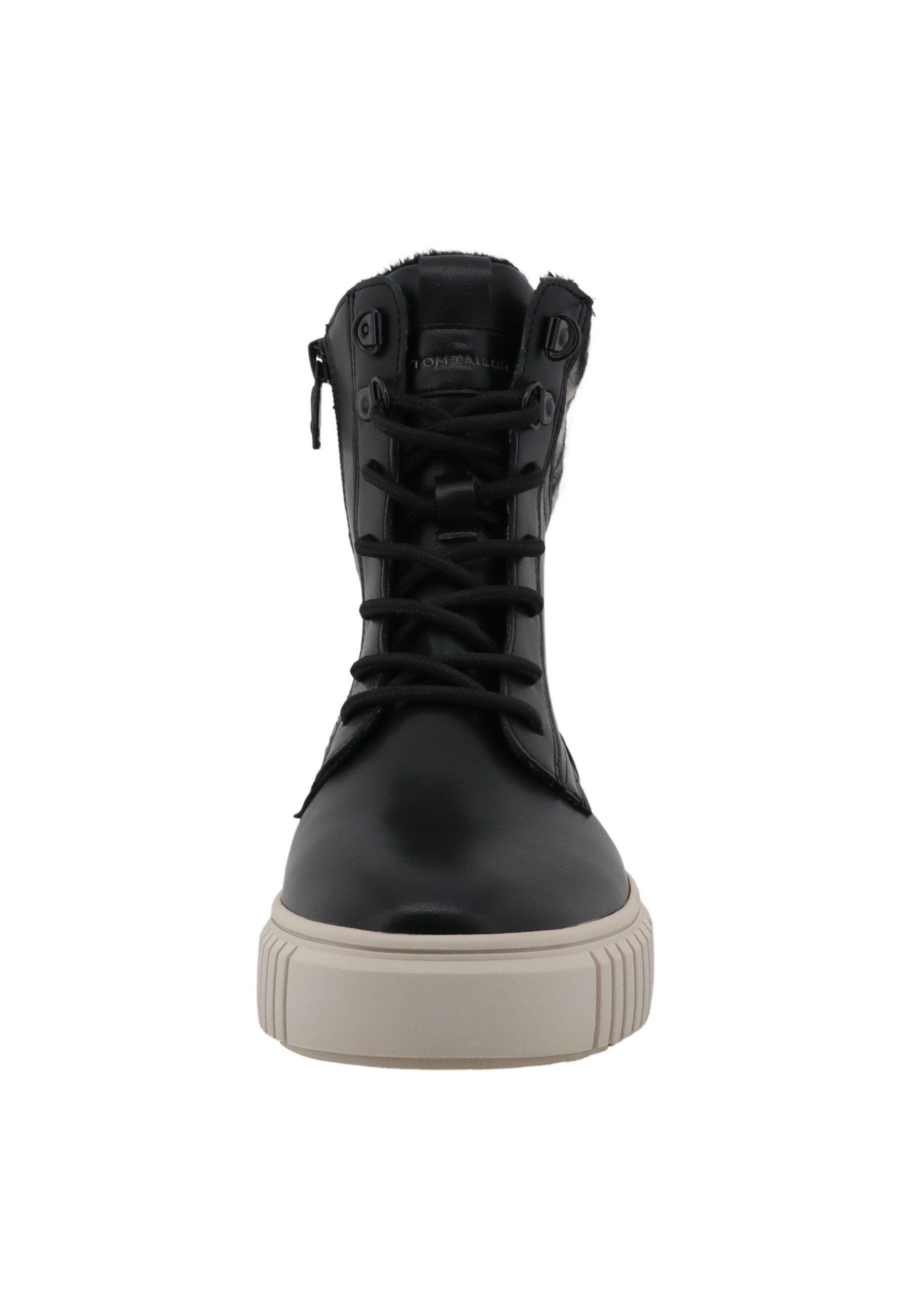 TOM TAILOR Tom Tailor Winter Boots Stiefel