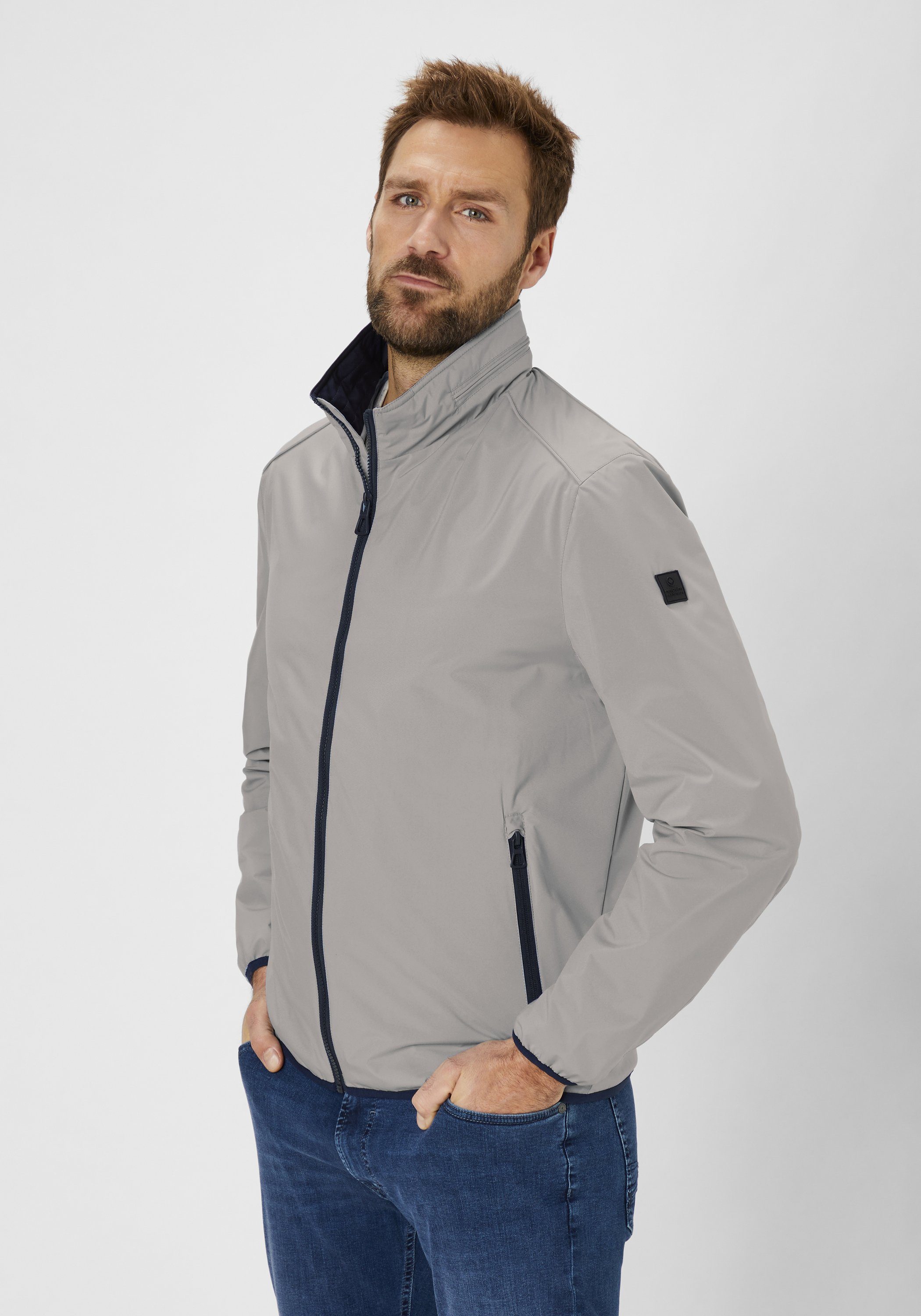 Redpoint Blouson DON Elastisch und wasserabweisend mit Membran