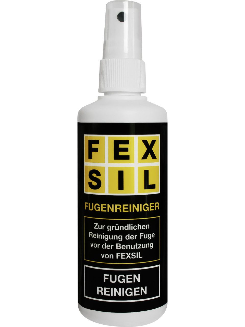 FEXSIL Fexsil Fugenreiniger 100 ml transparent Allzweckreiniger