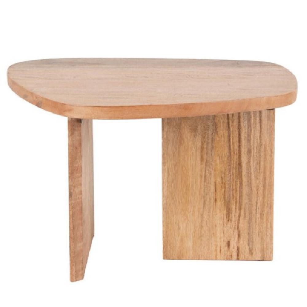Leitmotiv Beistelltisch Beistelltisch Organic Mangoholz (38cm)