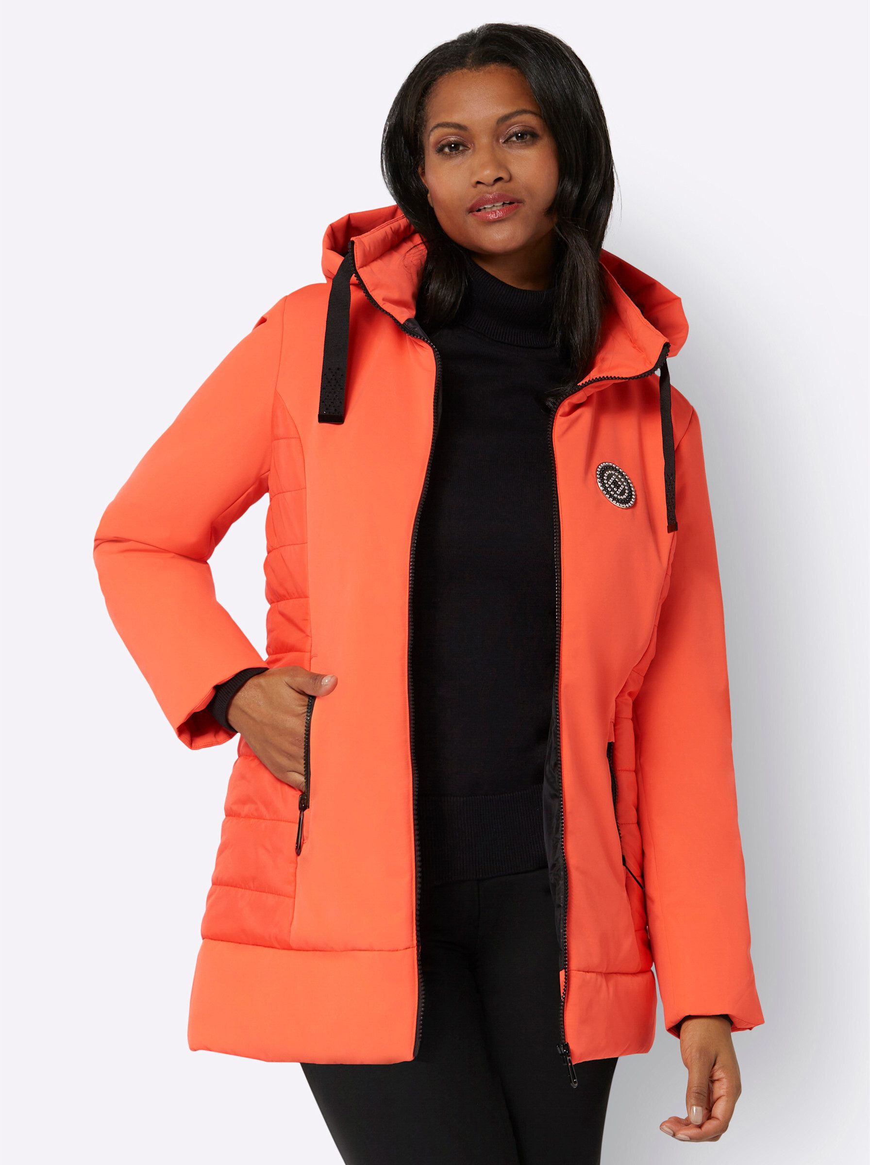 Witt Allwetterjacke Jacke günstig online kaufen